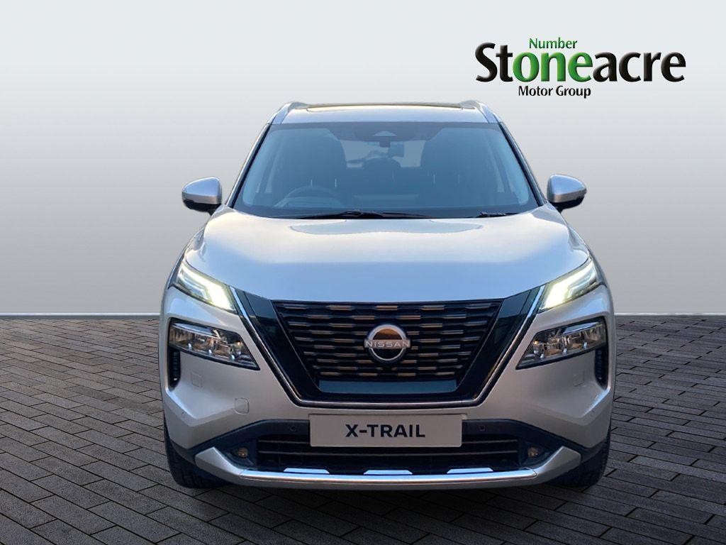 Nissan X-Trail Image 8
