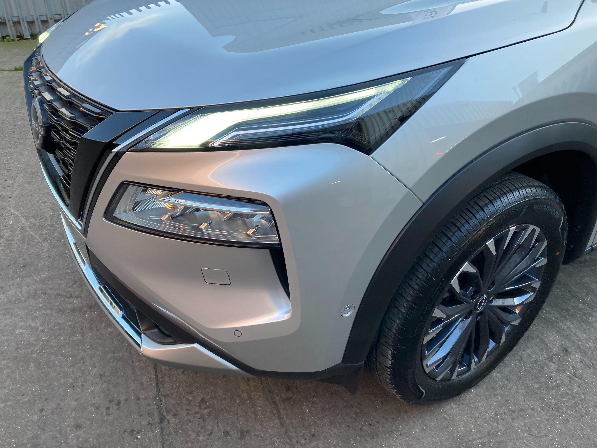 Nissan X-Trail Image 9