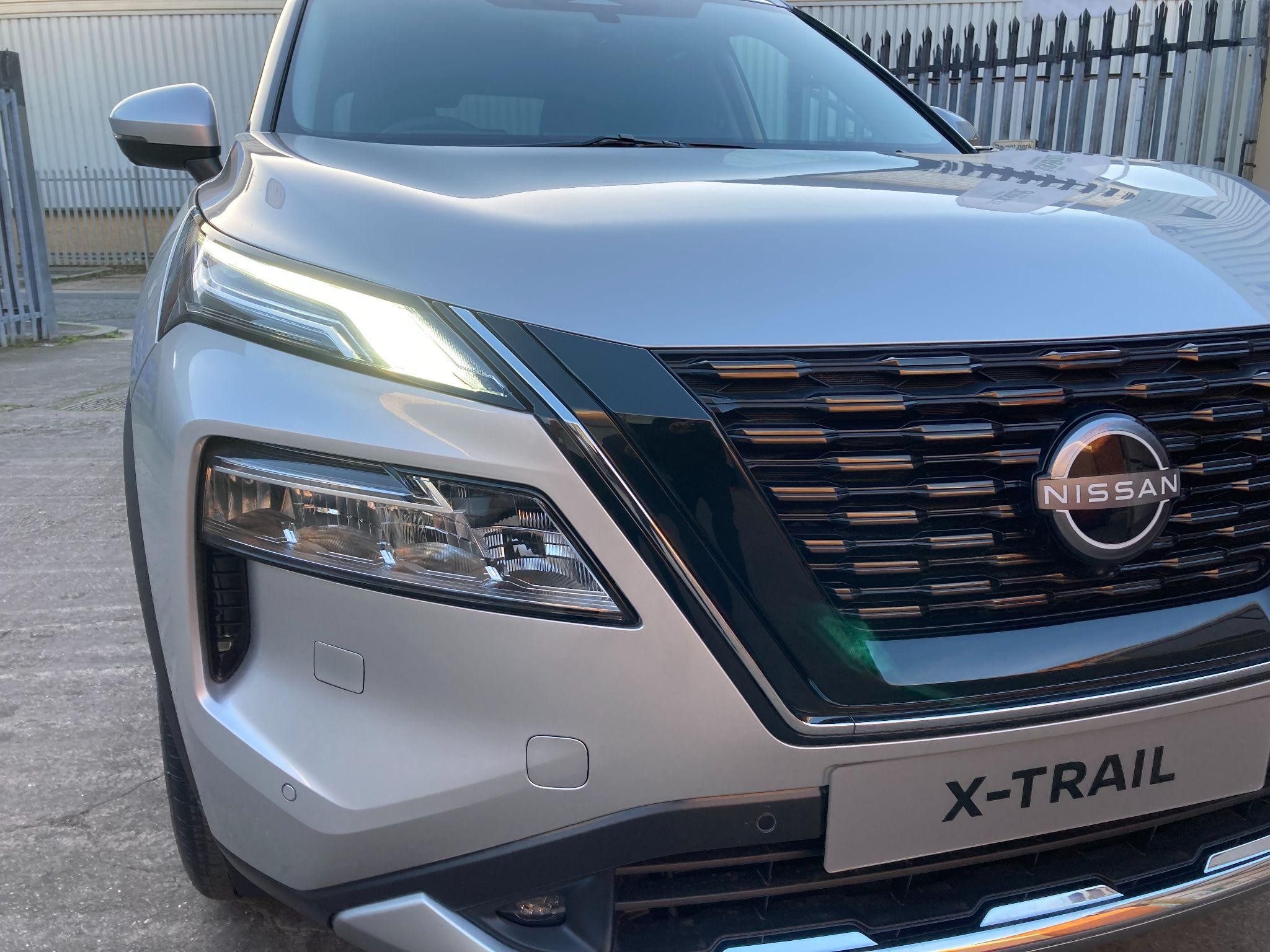 Nissan X-Trail Image 11