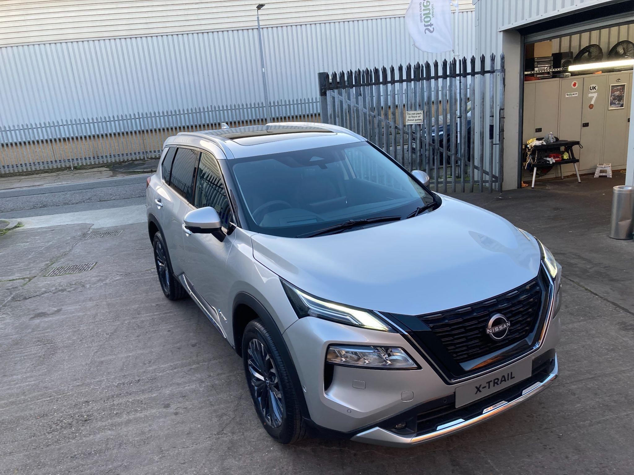 Nissan X-Trail Image 13