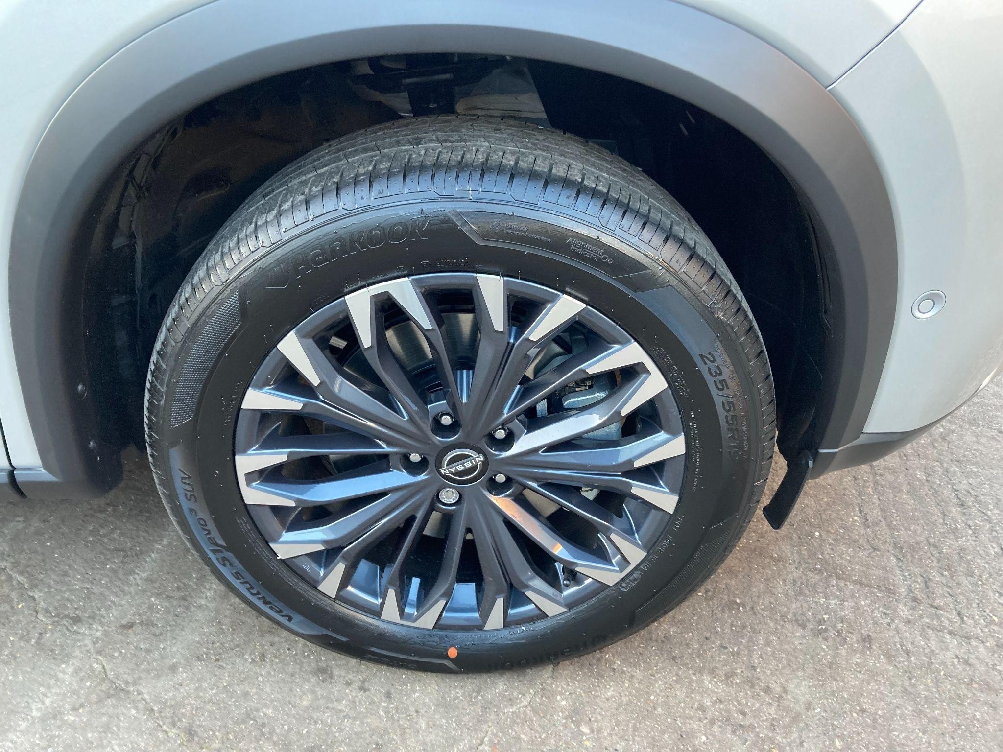 Nissan X-Trail Image 14