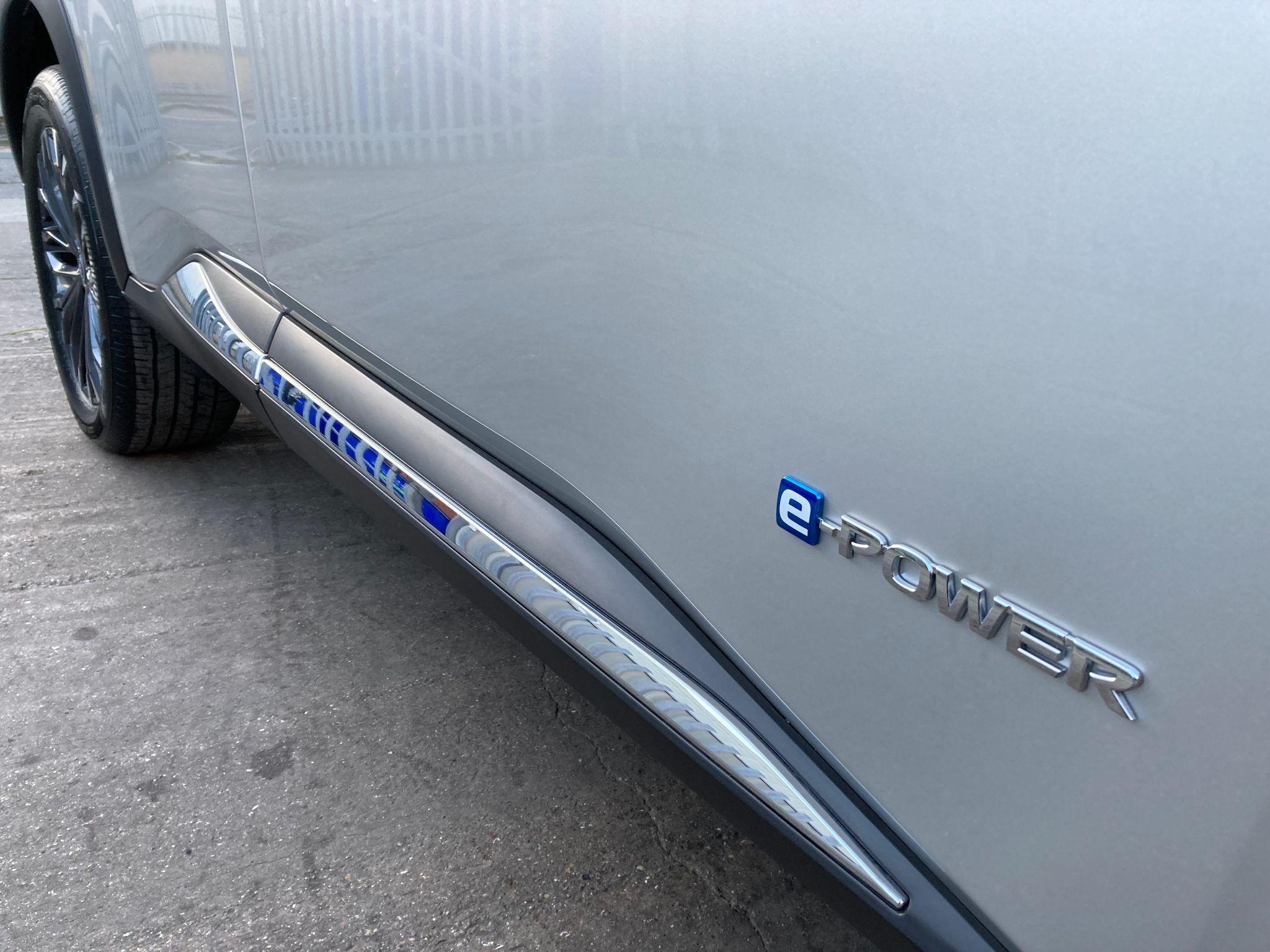 Nissan X-Trail Image 16
