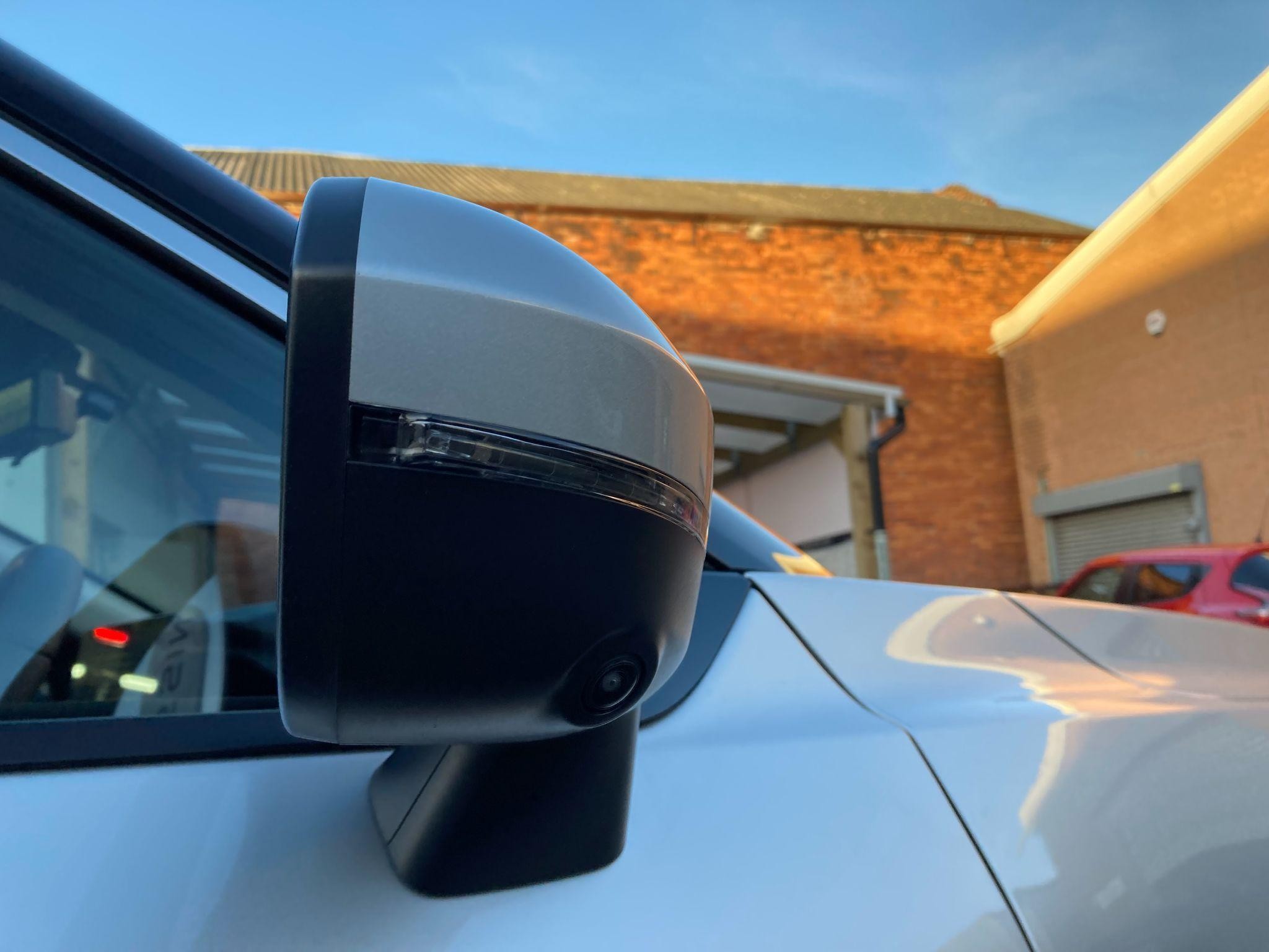 Nissan X-Trail Image 17