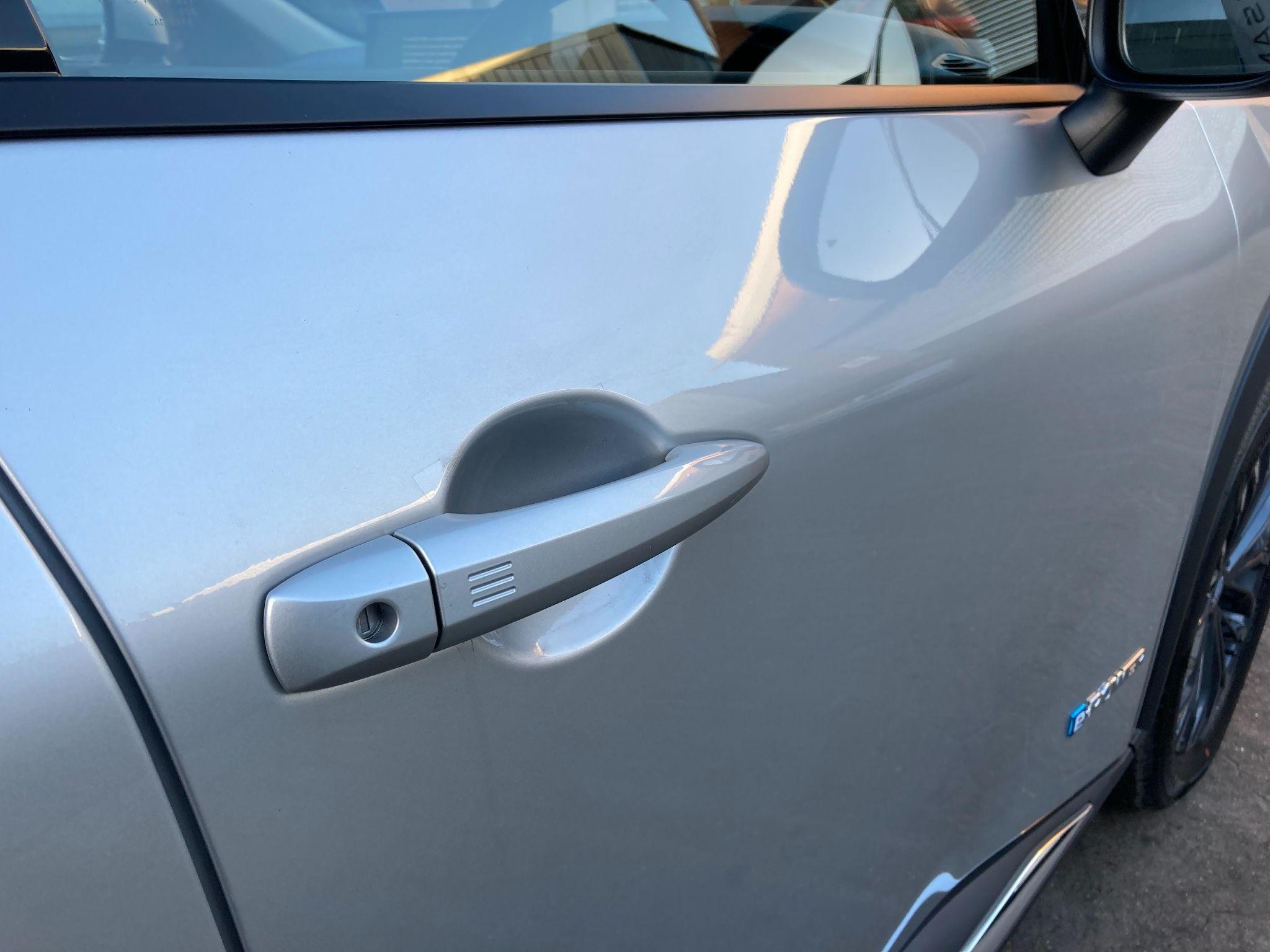 Nissan X-Trail Image 18