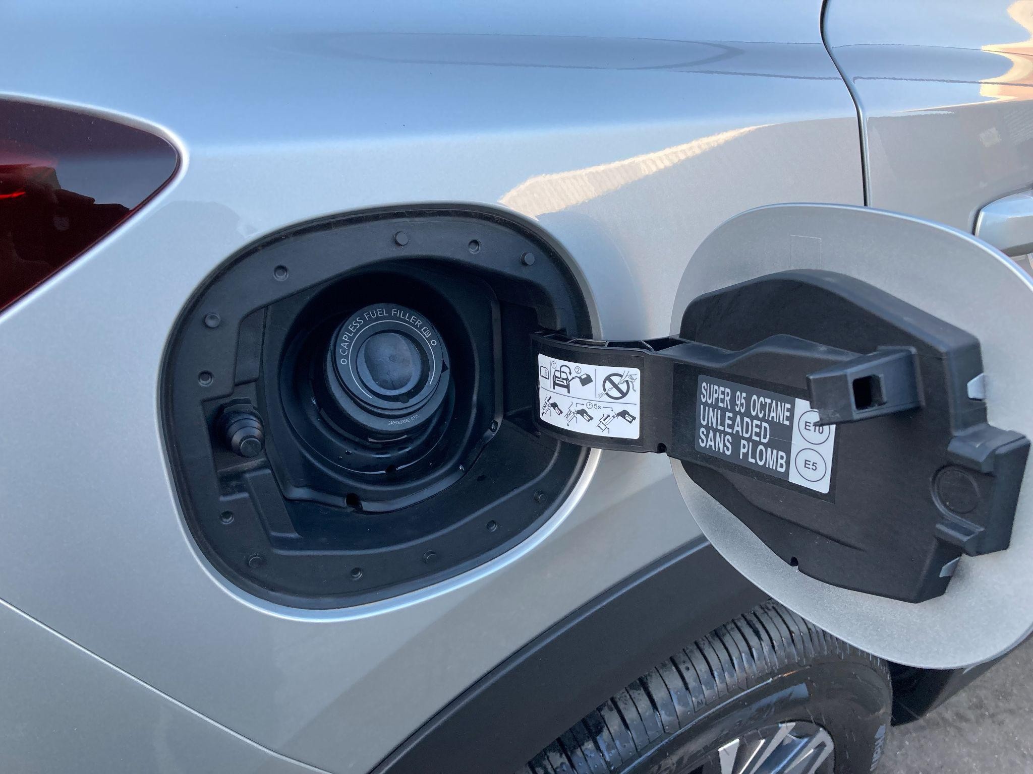 Nissan X-Trail Image 19