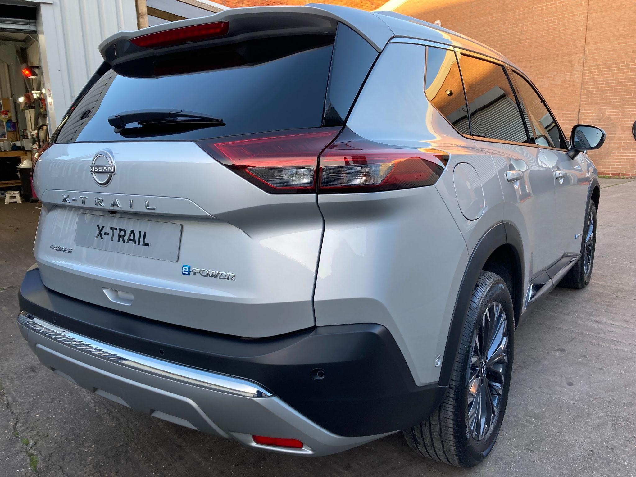 Nissan X-Trail Image 20