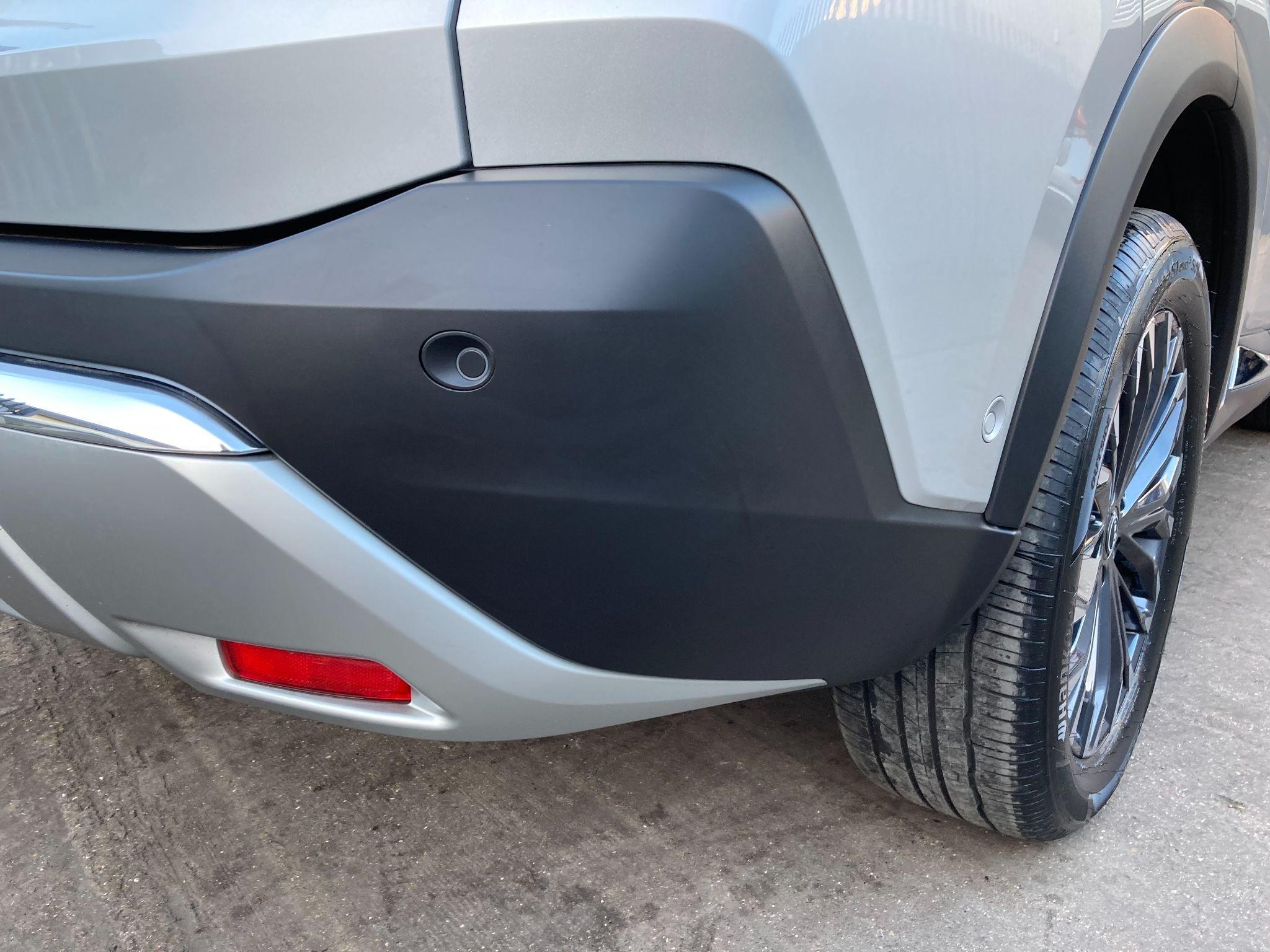 Nissan X-Trail Image 21