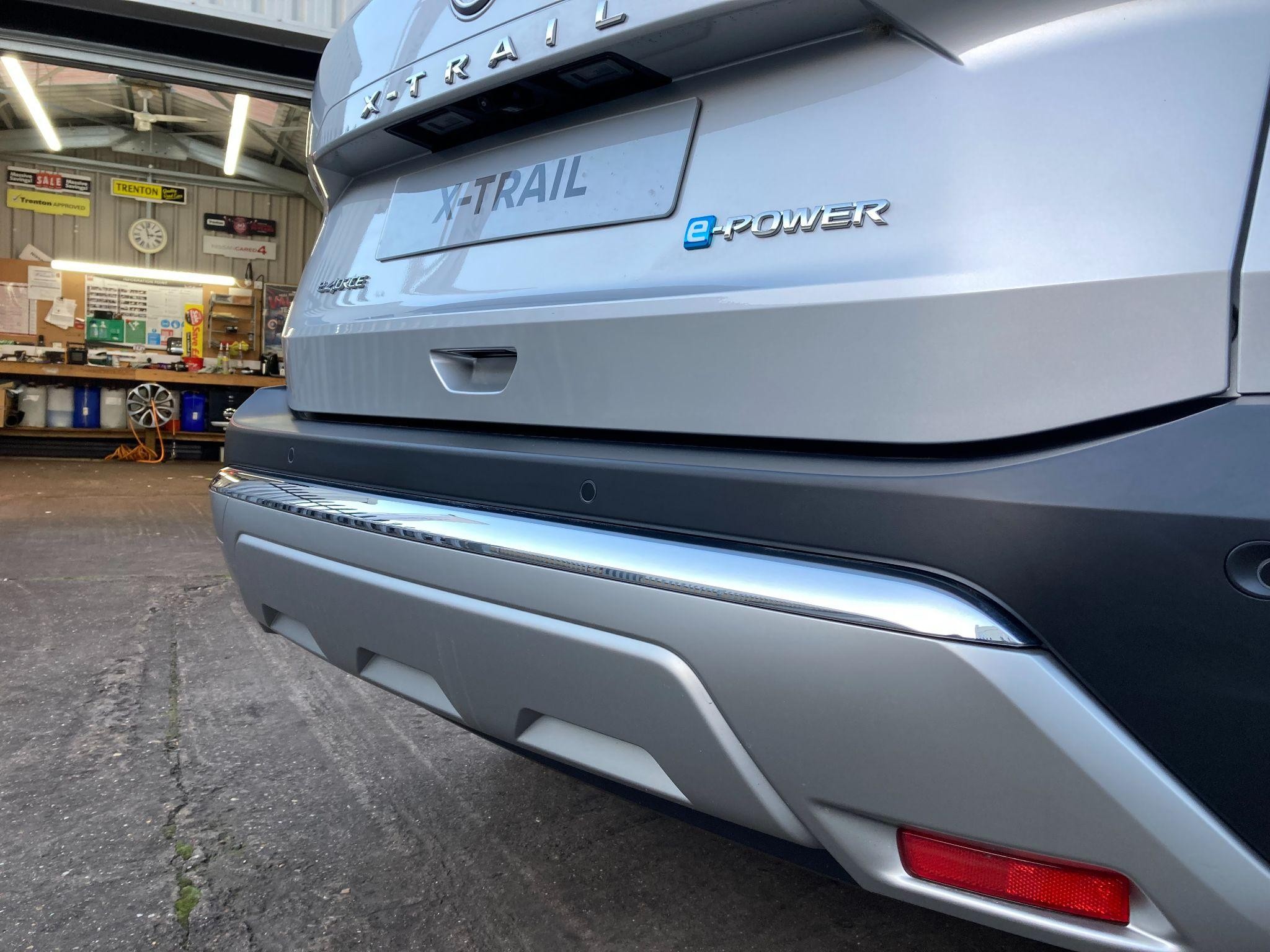 Nissan X-Trail Image 22