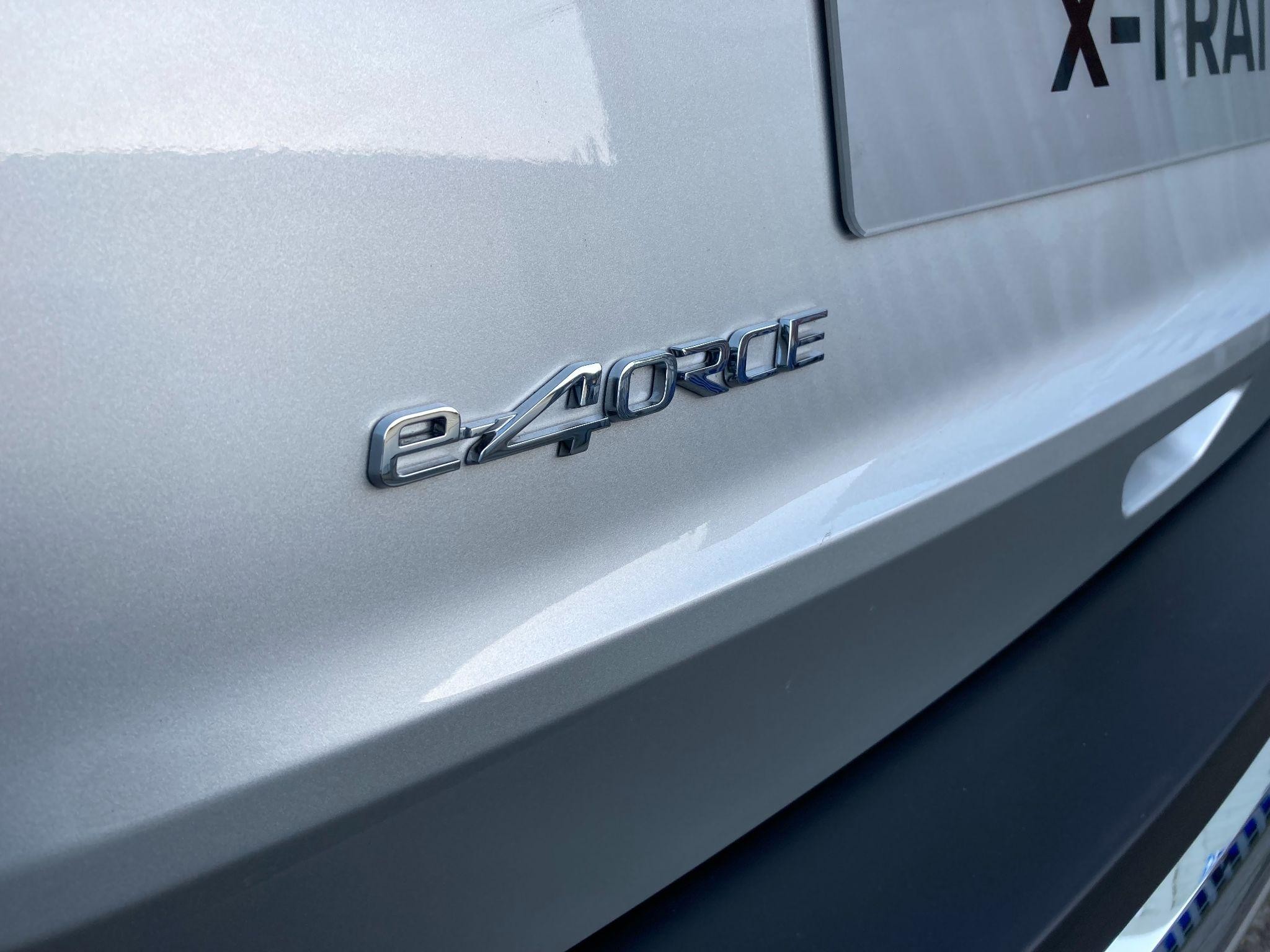 Nissan X-Trail Image 23