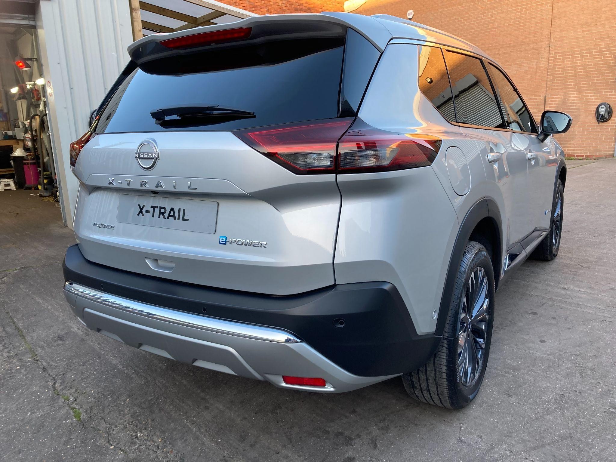 Nissan X-Trail Image 25