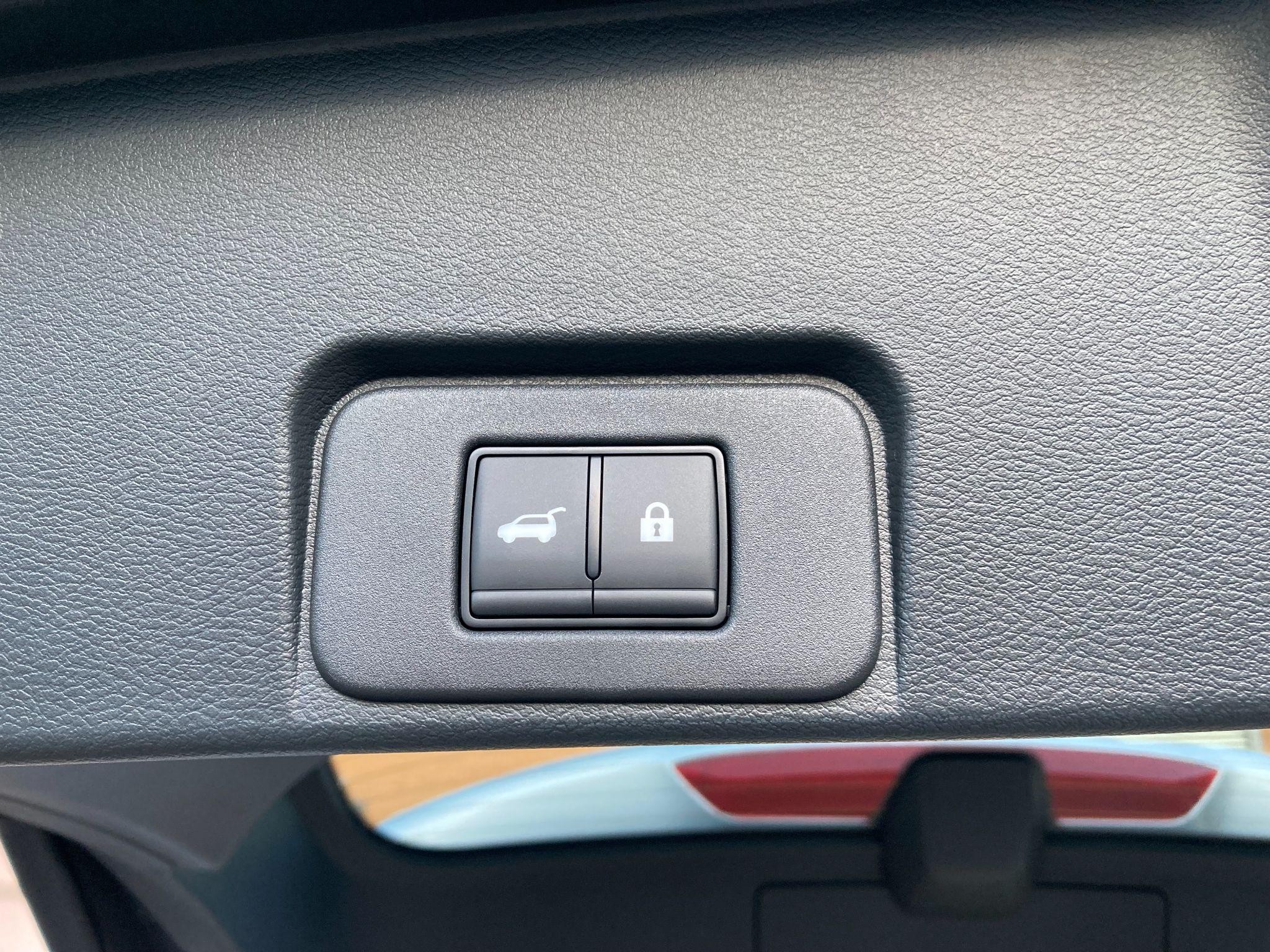 Nissan X-Trail Image 28
