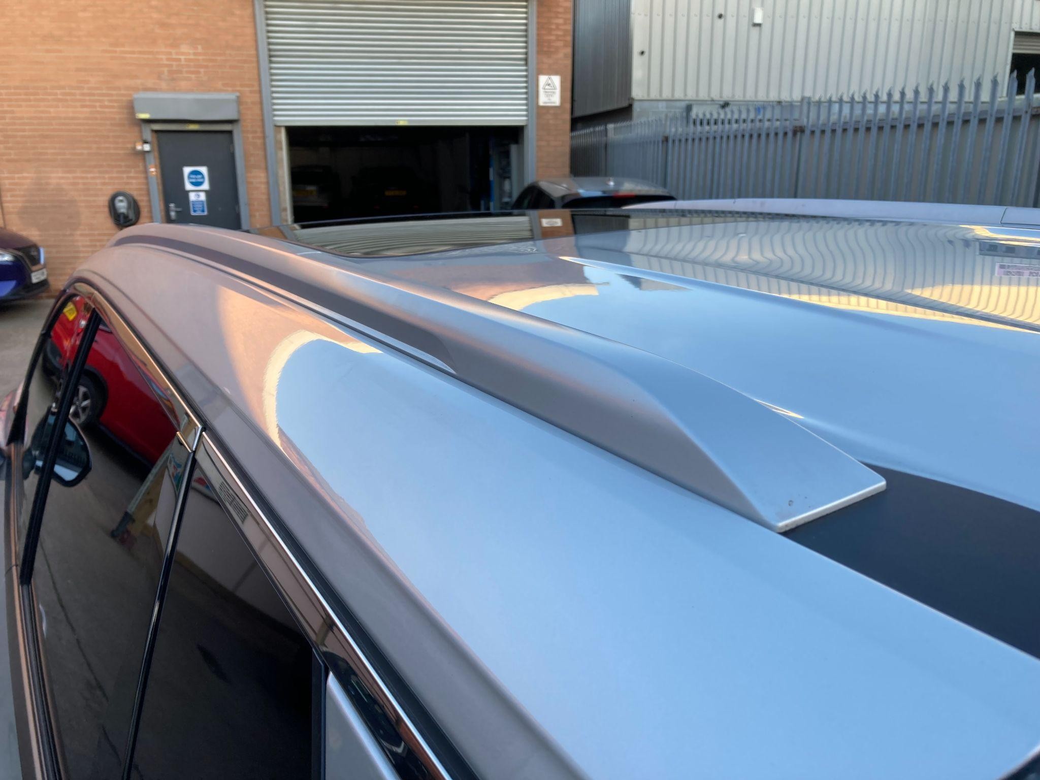 Nissan X-Trail Image 29