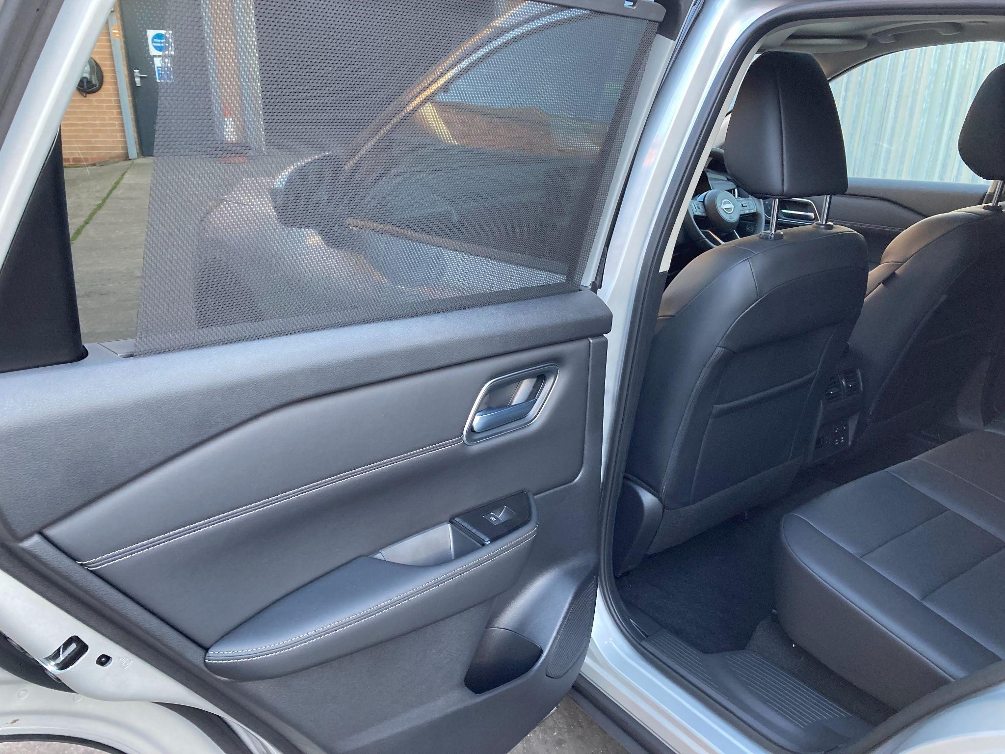 Nissan X-Trail Image 30