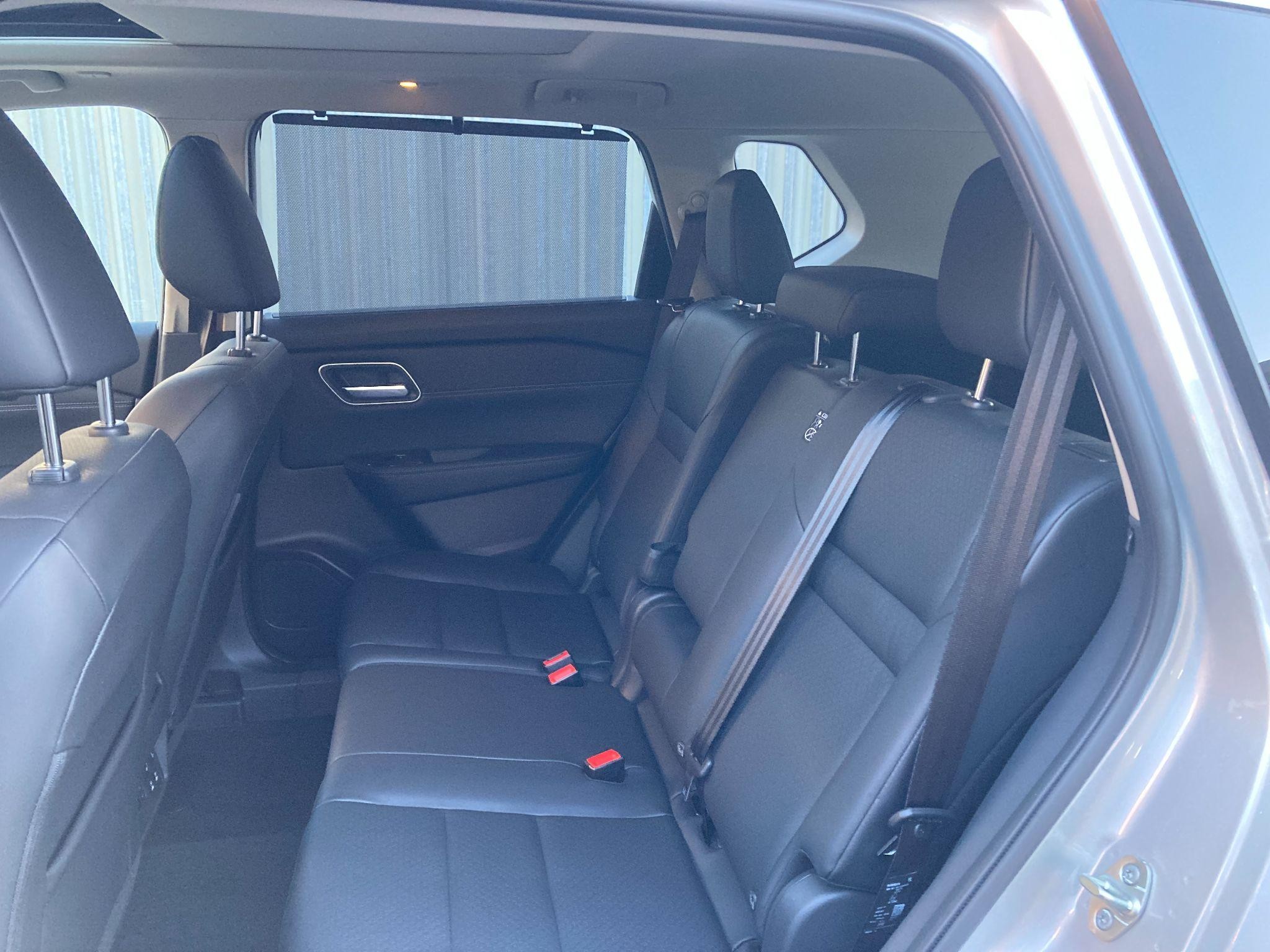 Nissan X-Trail Image 31