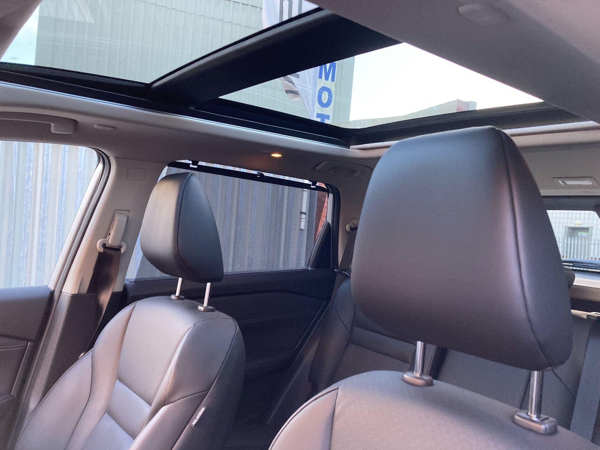 Nissan X-Trail Image 33