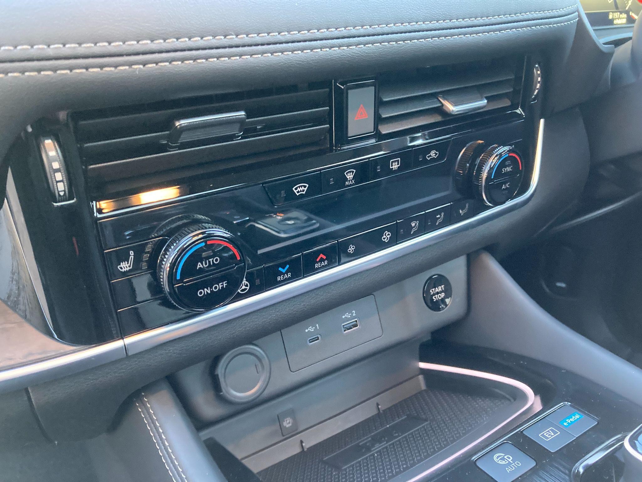 Nissan X-Trail Image 36