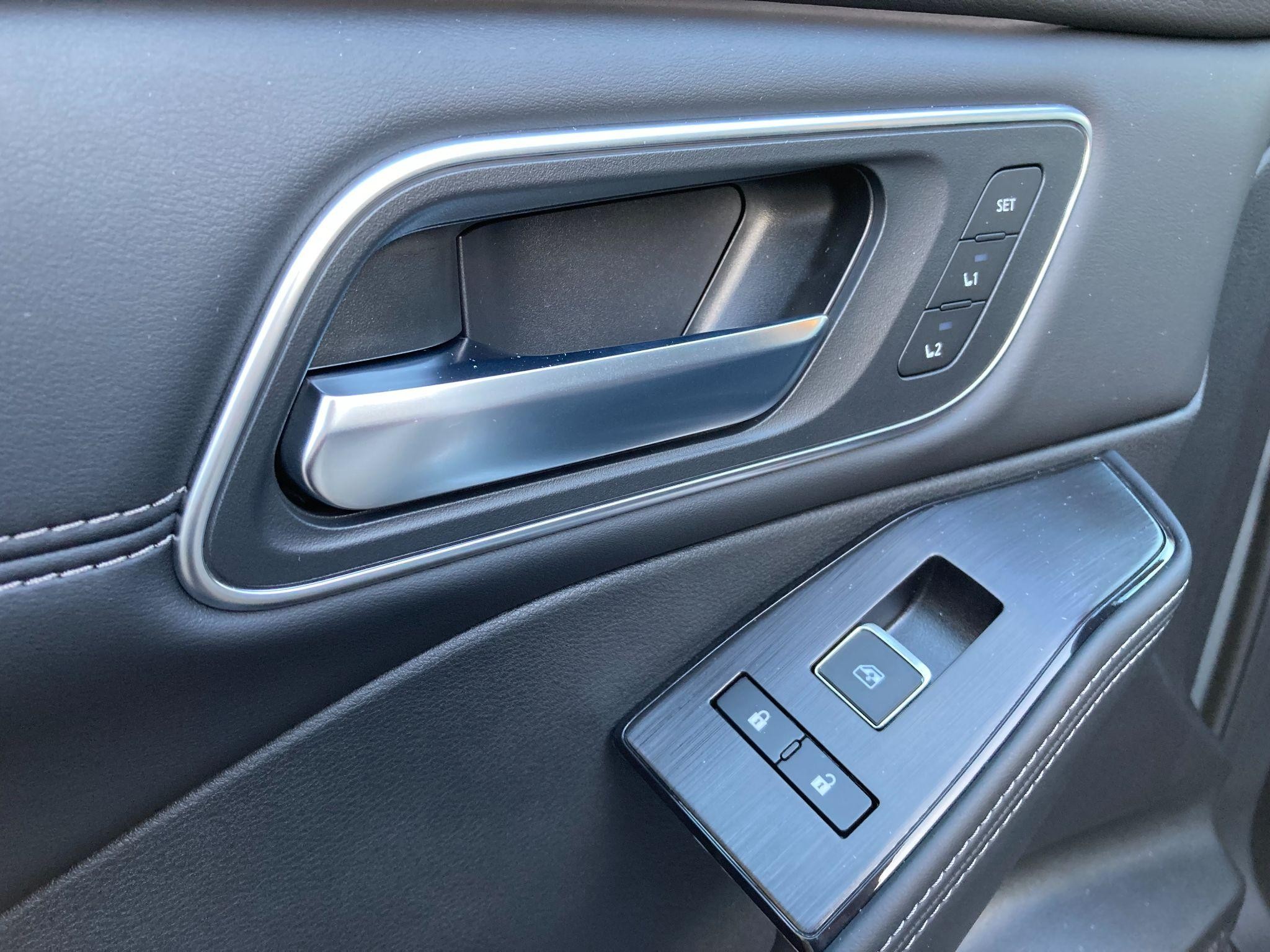 Nissan X-Trail Image 38