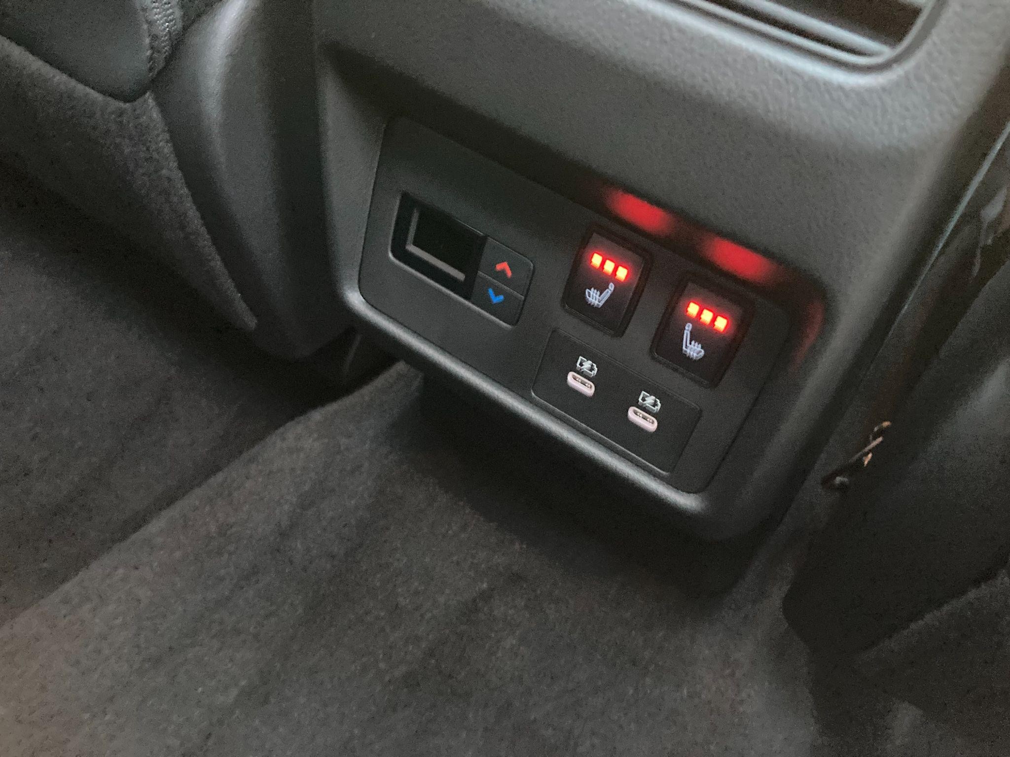 Nissan X-Trail Image 40