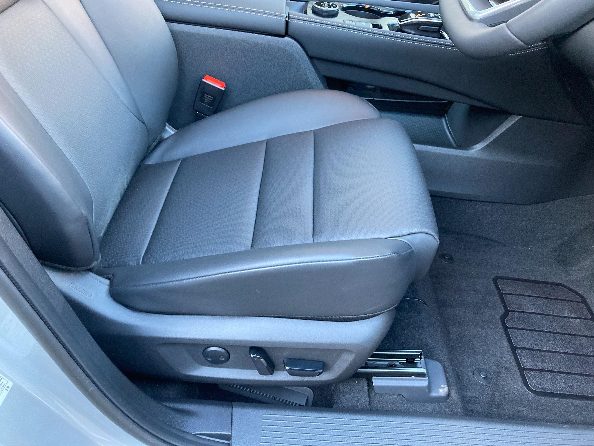 Nissan X-Trail Image 42