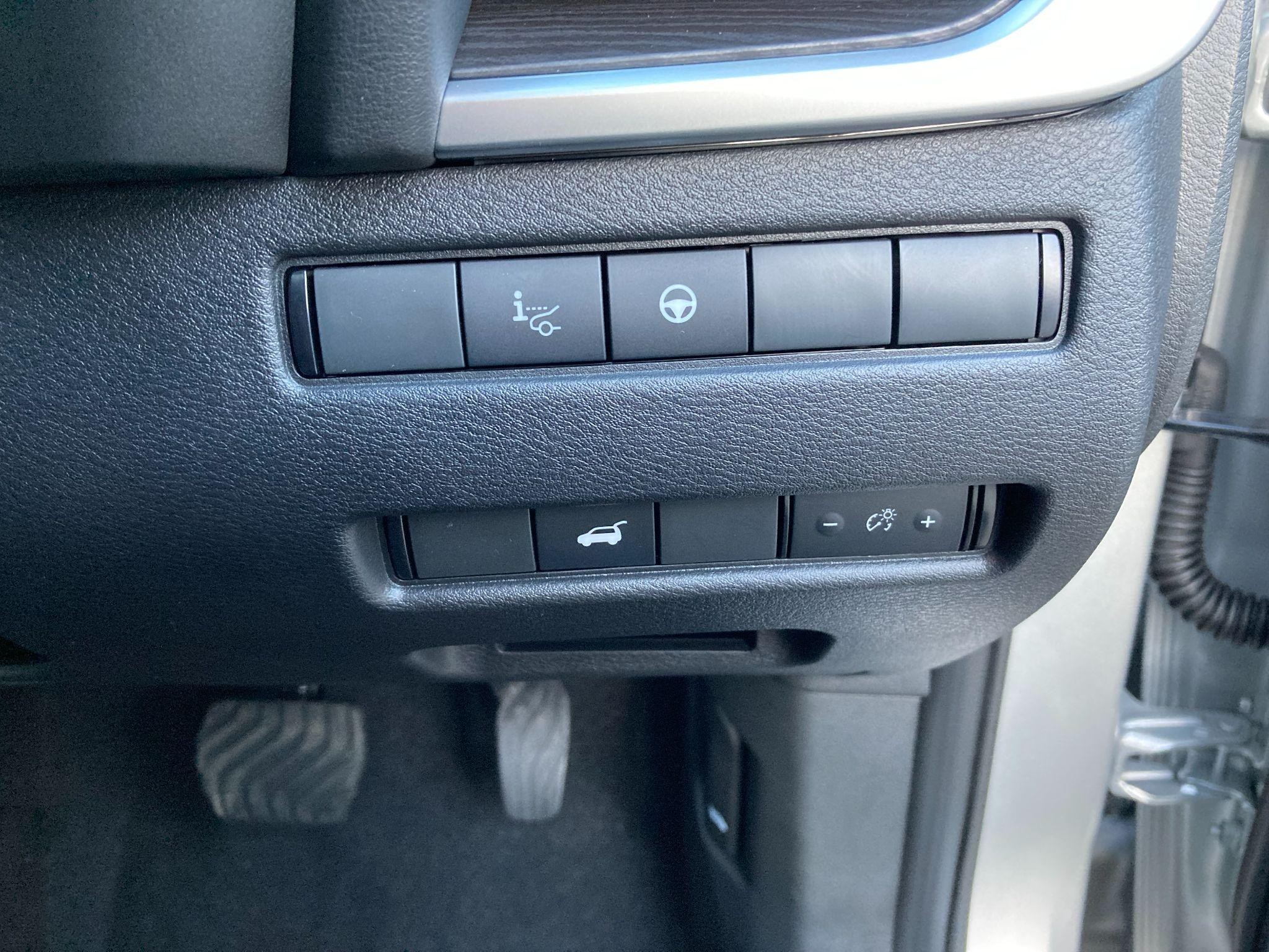 Nissan X-Trail Image 44