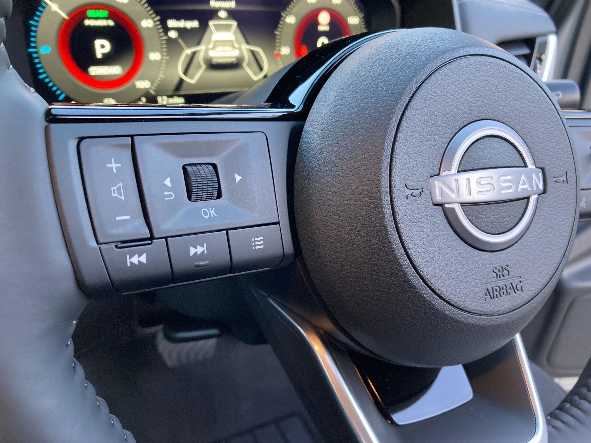 Nissan X-Trail Image 45