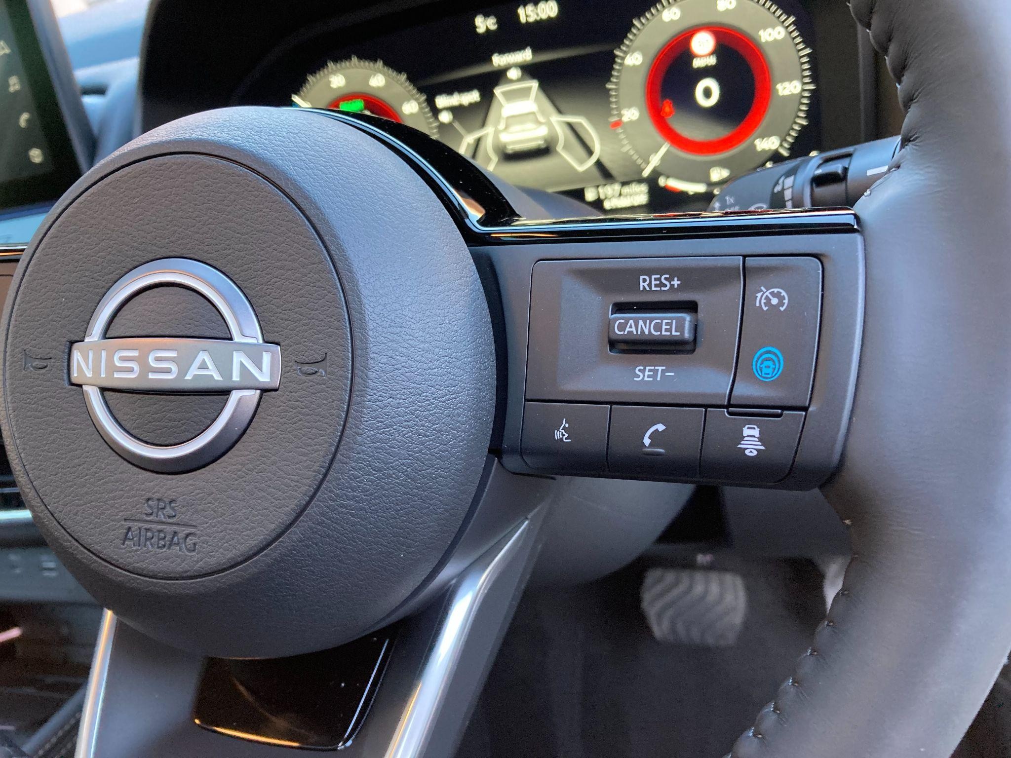 Nissan X-Trail Image 46