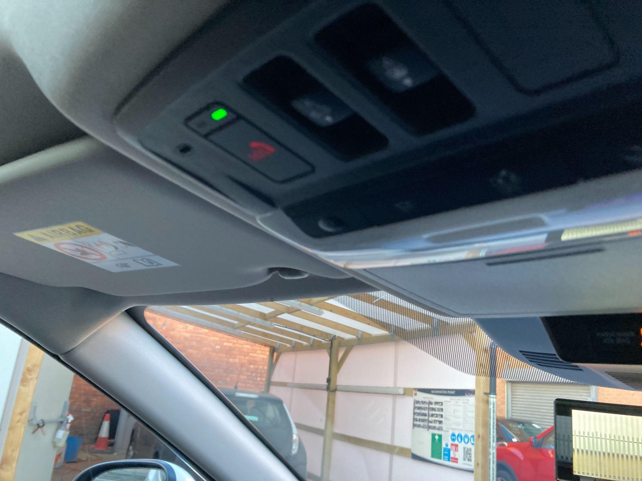 Nissan X-Trail Image 52