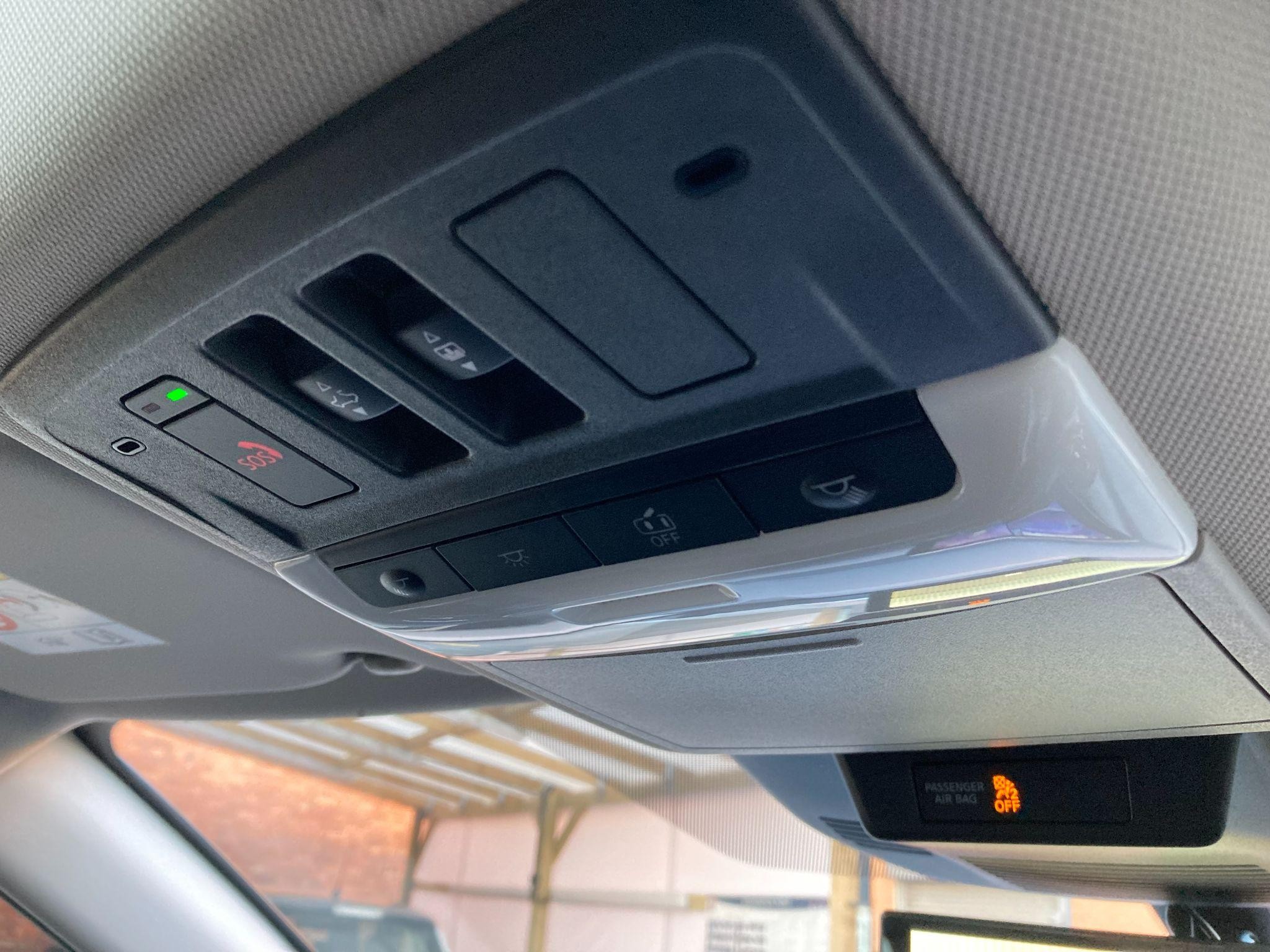 Nissan X-Trail Image 53