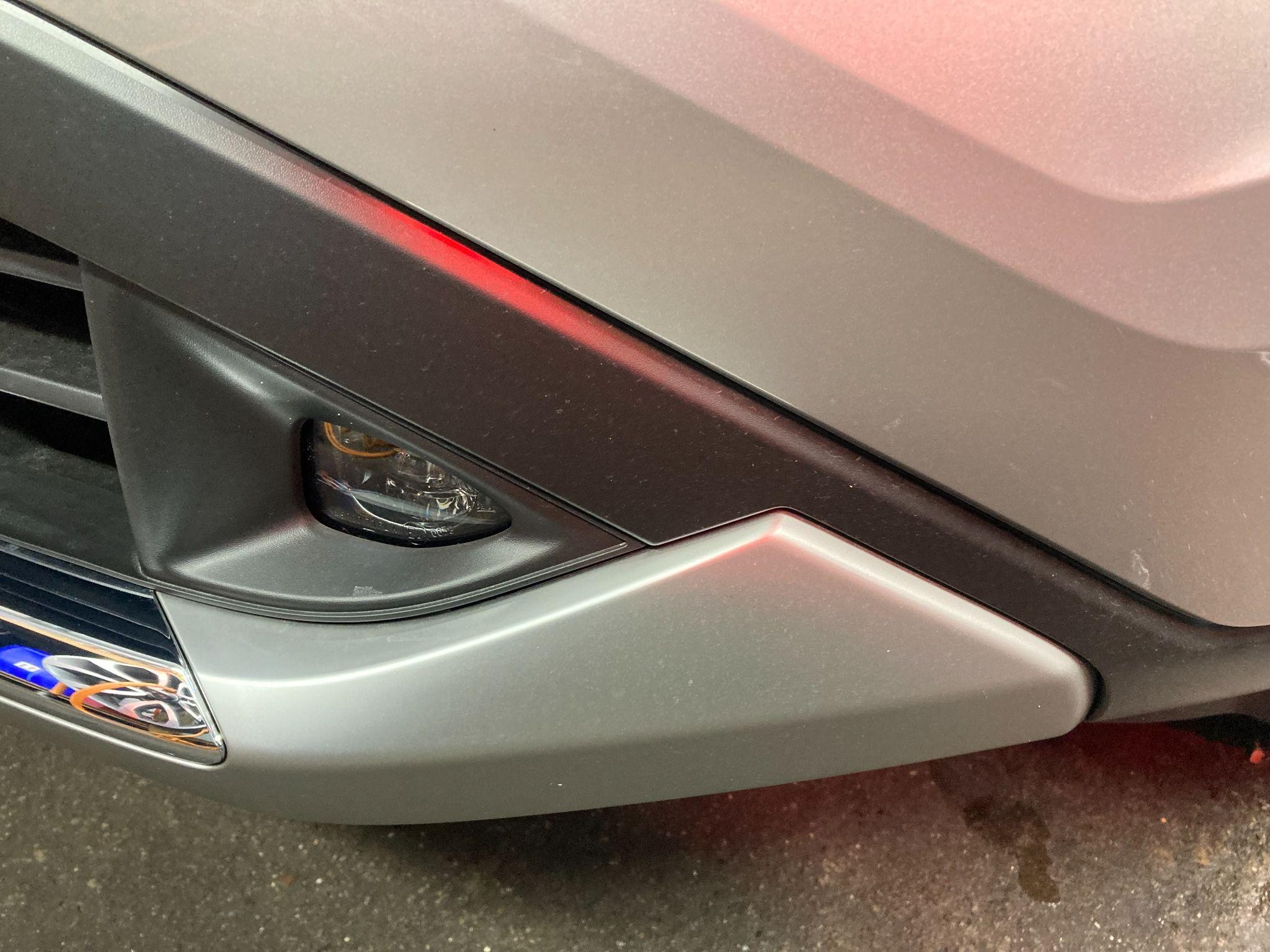 Nissan X-Trail Image 57