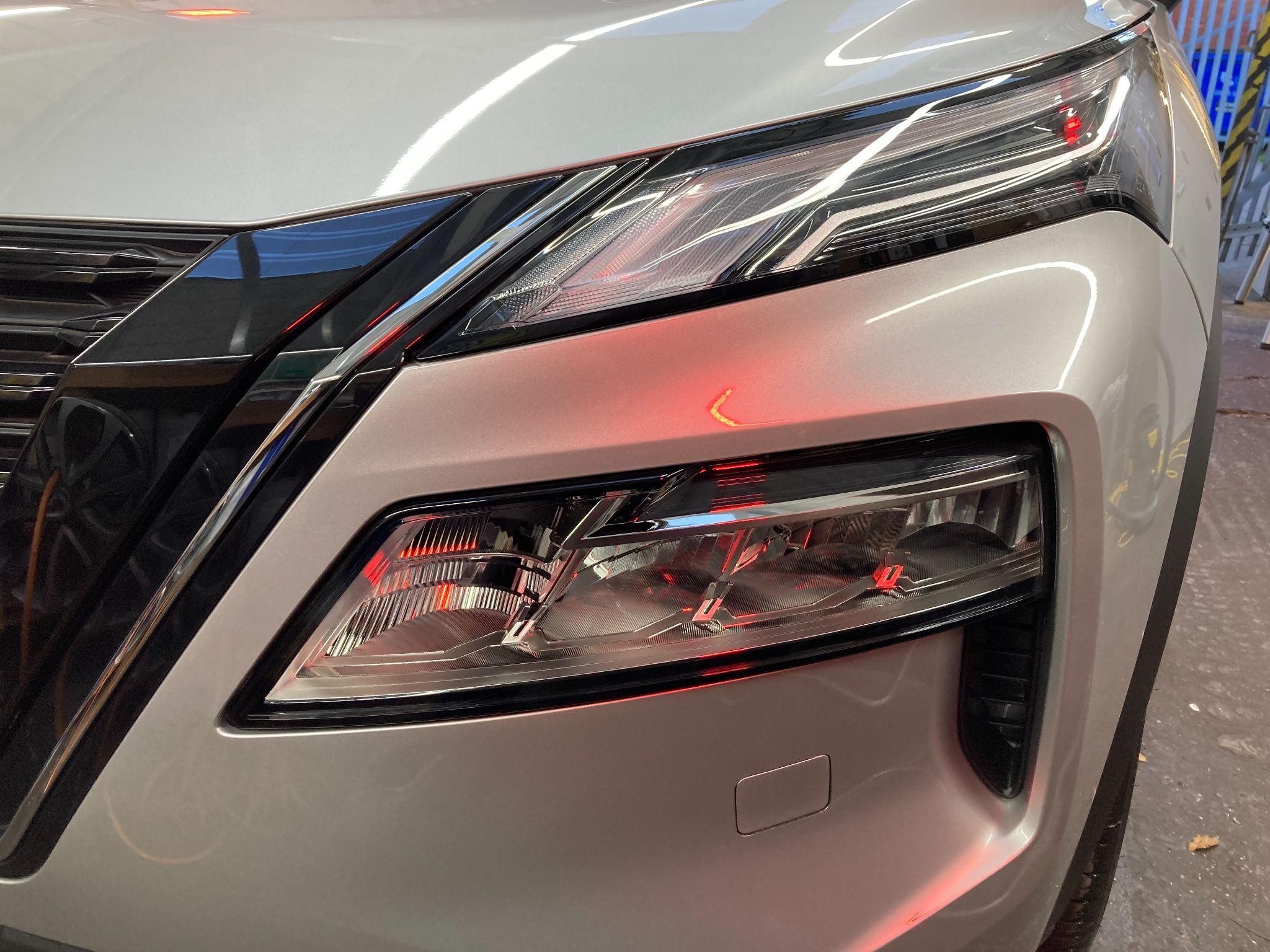Nissan X-Trail Image 58