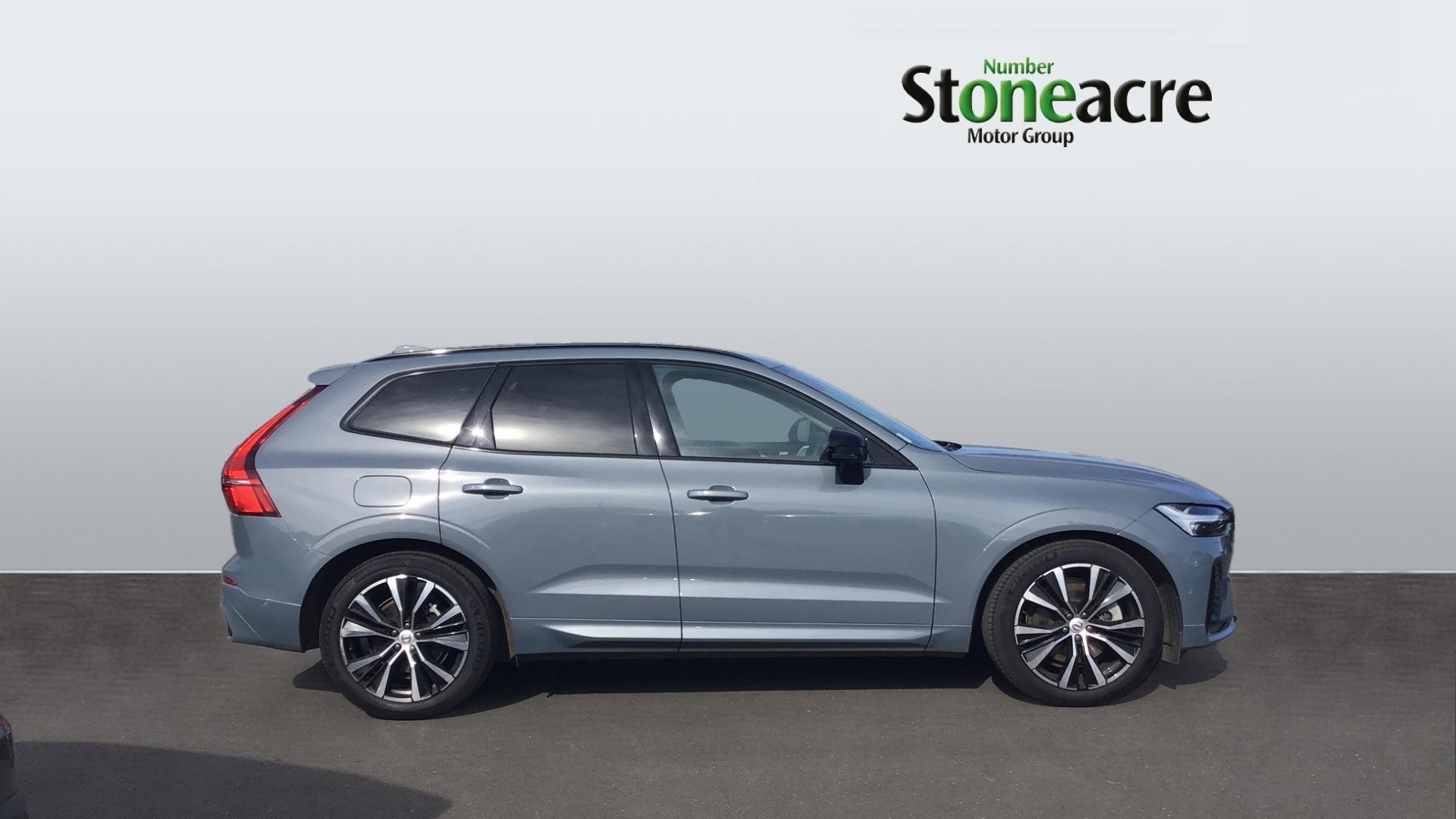 Volvo XC60 Image 4