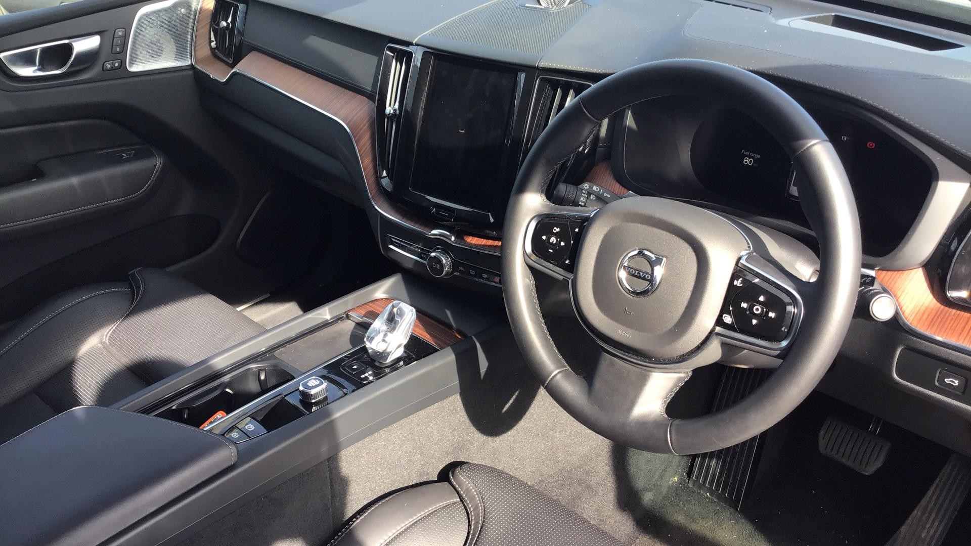 Volvo XC60 Image 6