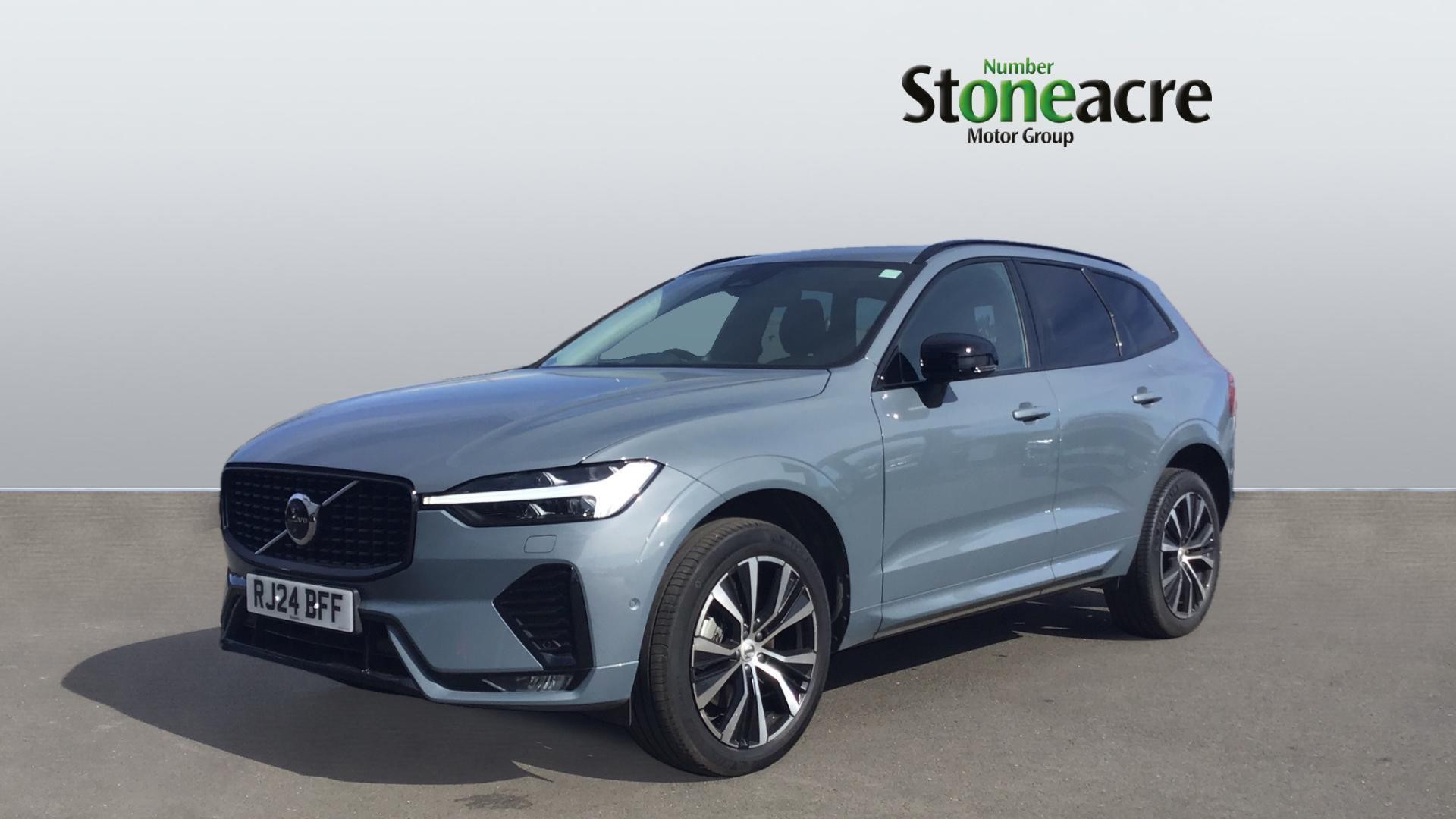 Volvo XC60 Image 7