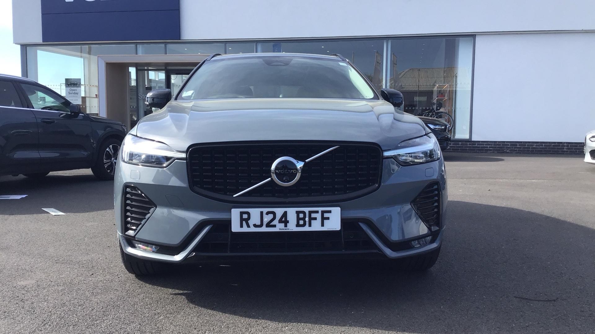 Volvo XC60 Image 13