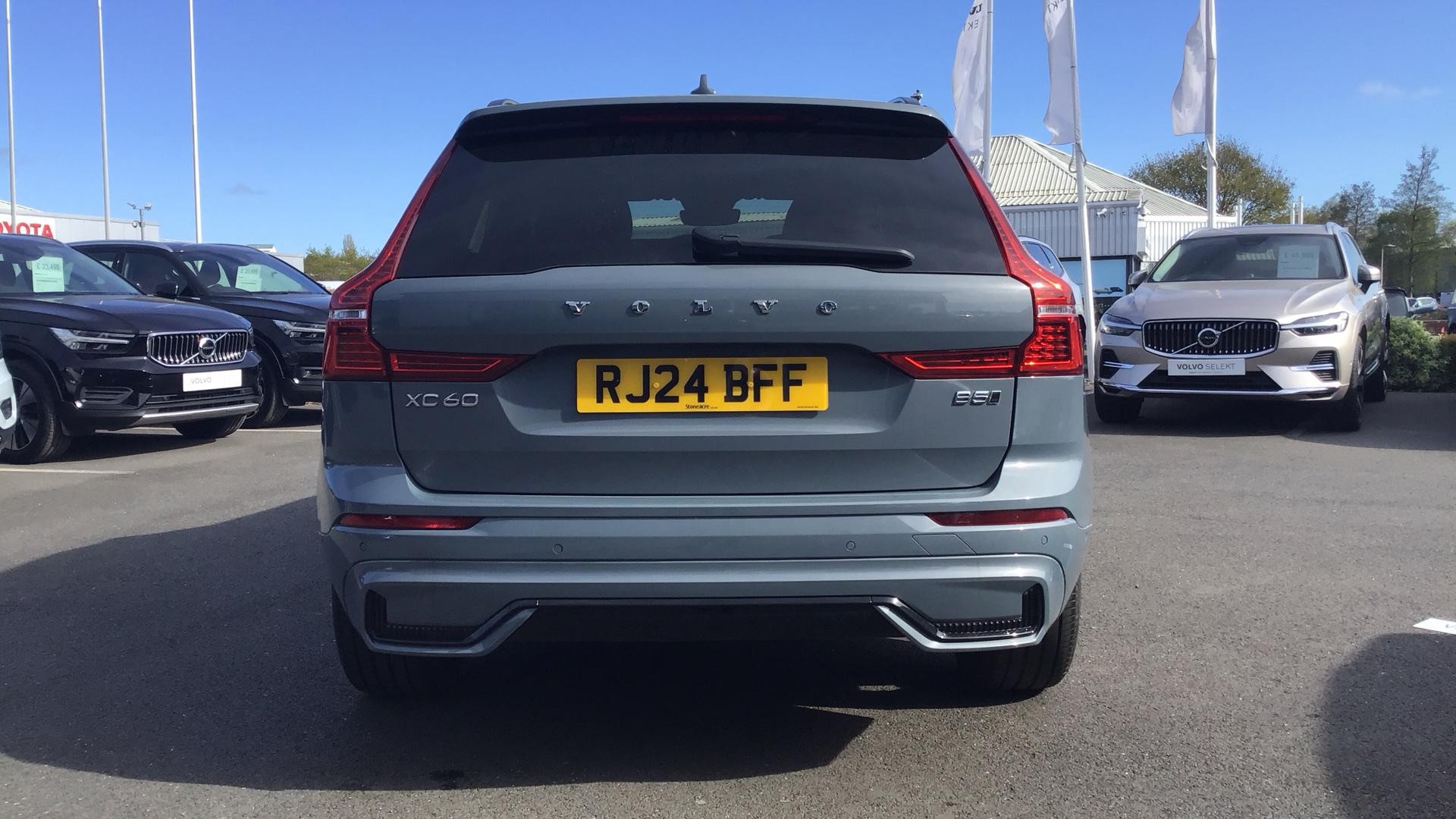 Volvo XC60 Image 14