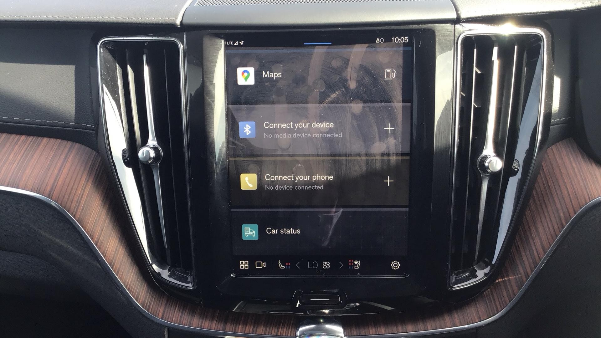 Volvo XC60 Image 26