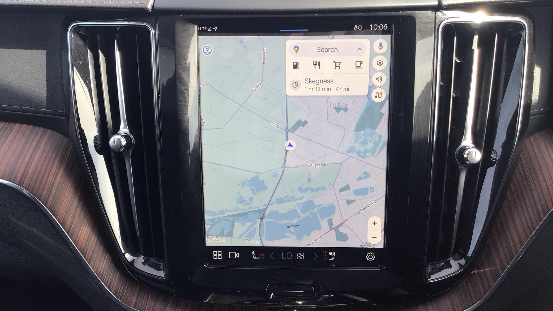 Volvo XC60 Image 28