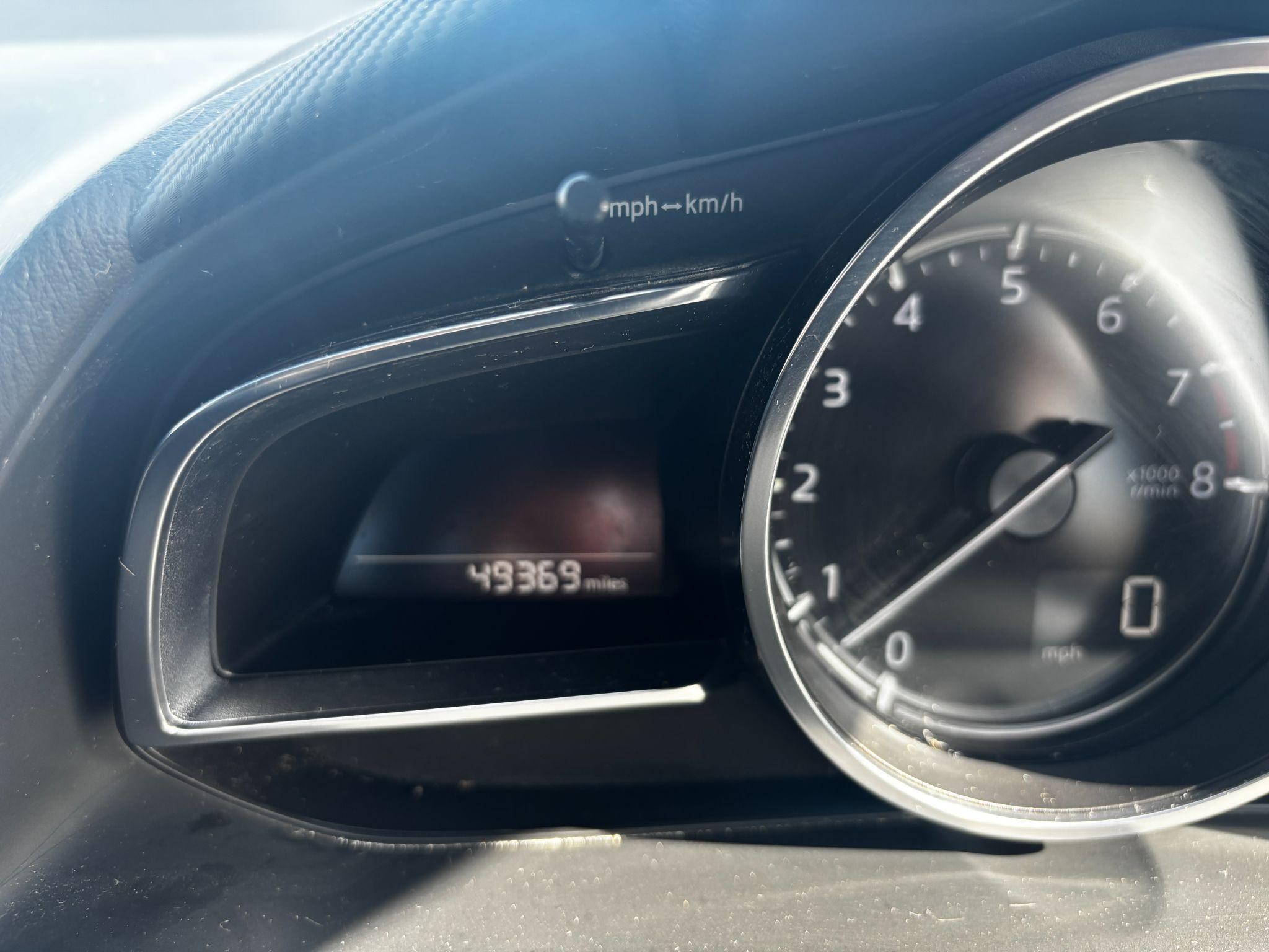 Mazda2 Image 20