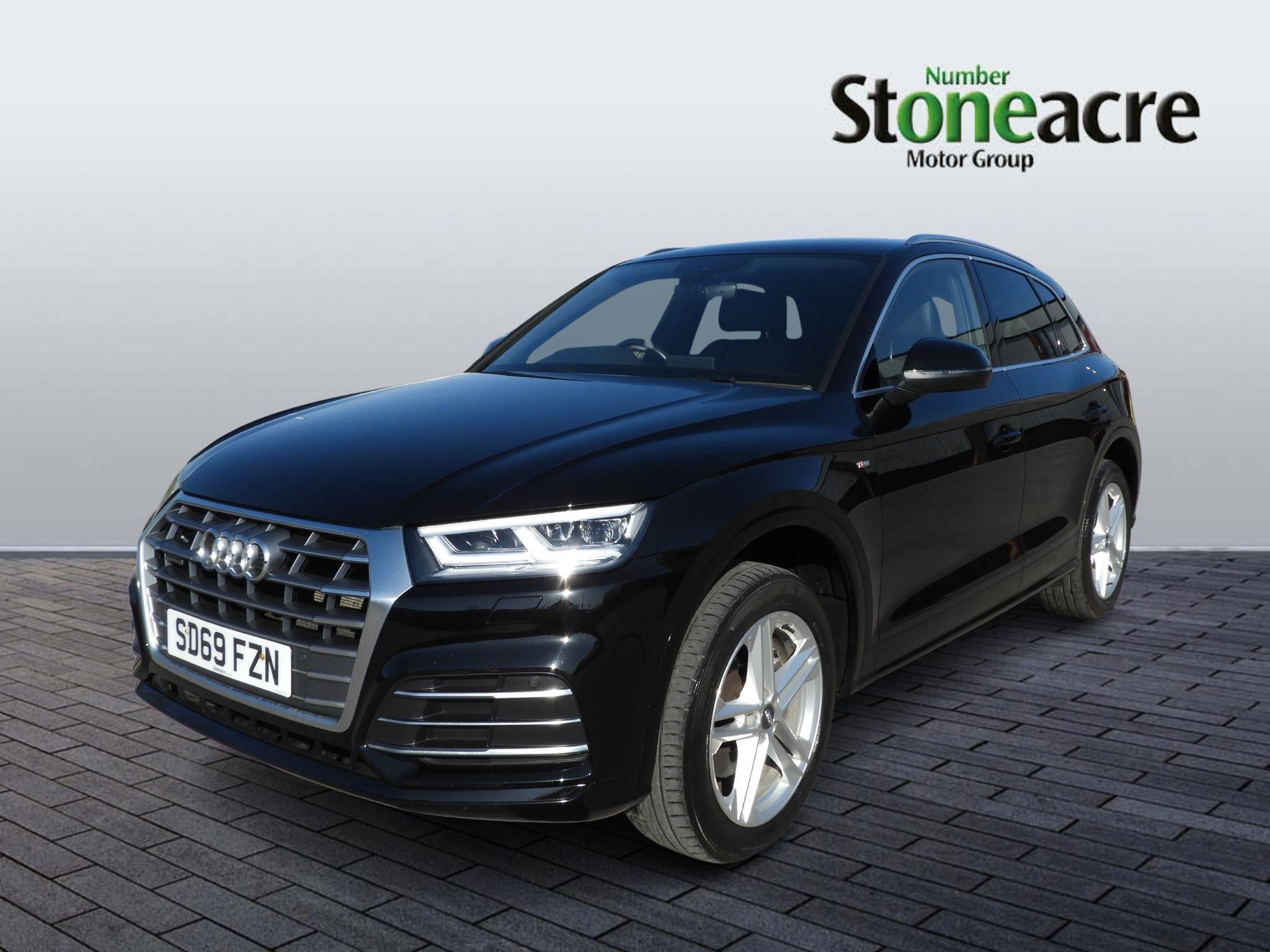 Audi Q5 Image 7