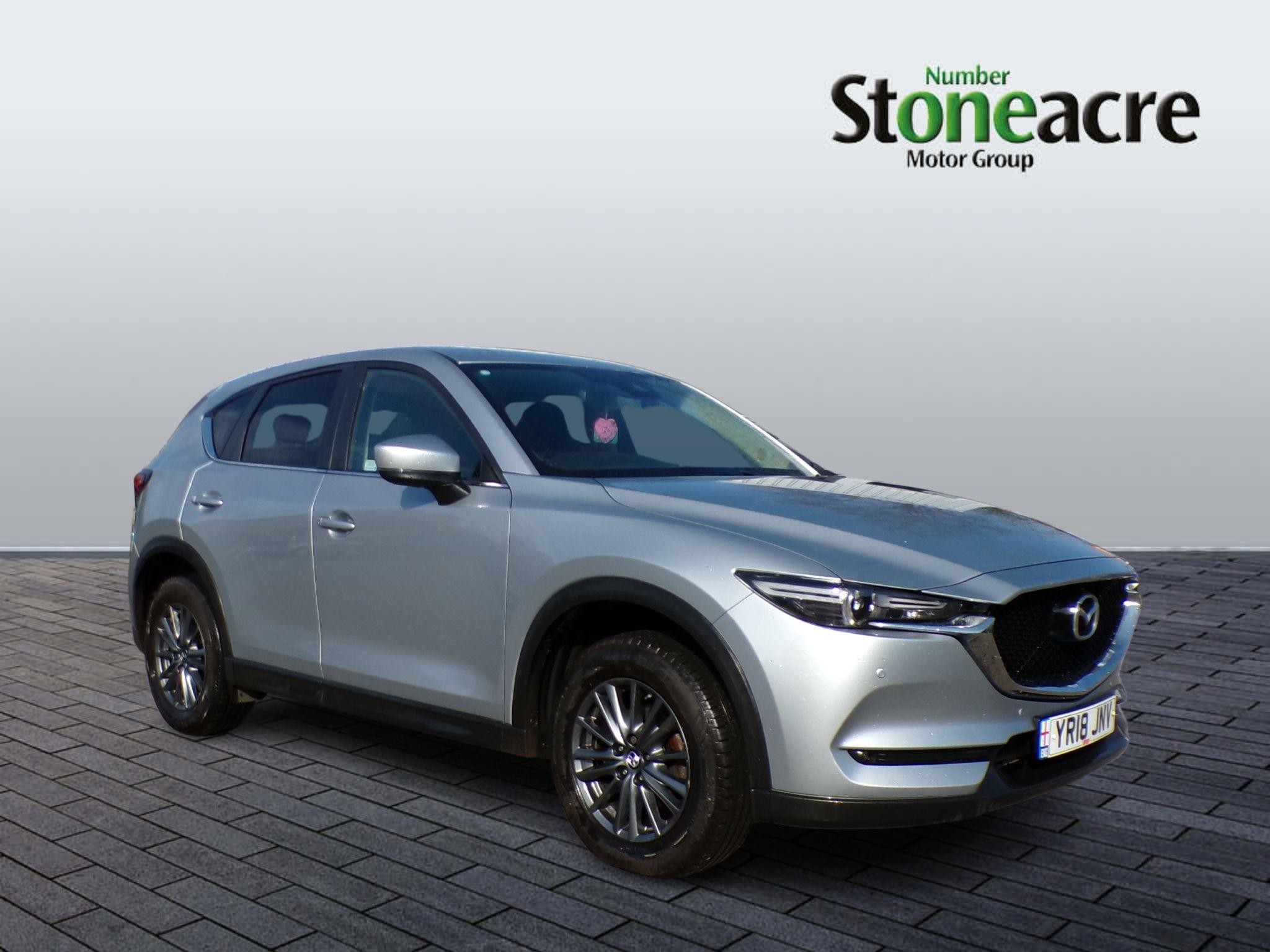 Mazda CX-5 Image 1
