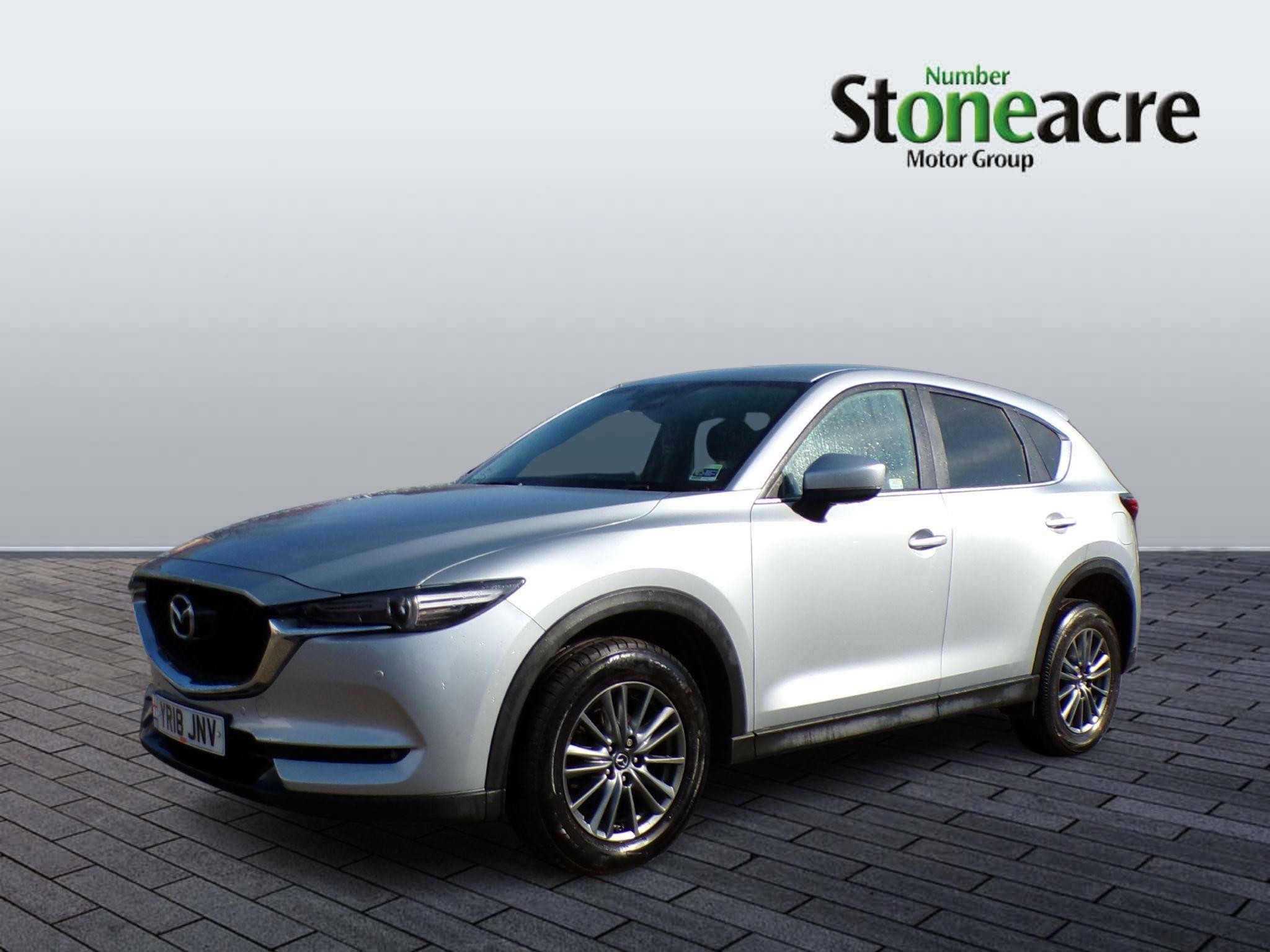 Mazda CX-5 Image 3