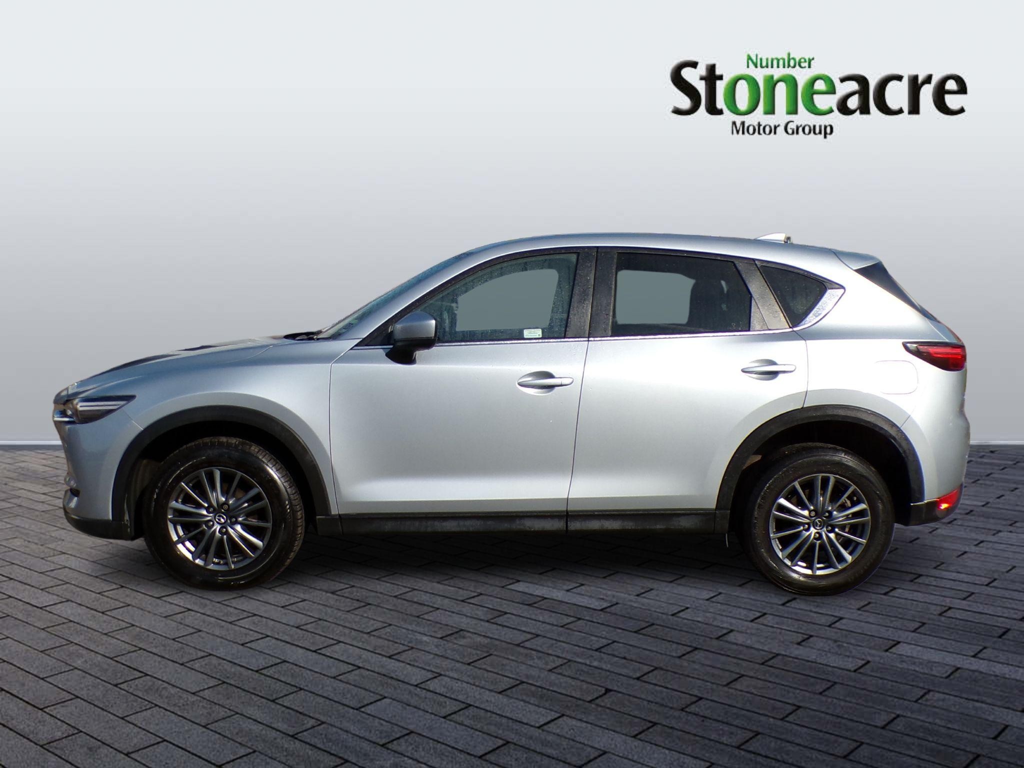 Mazda CX-5 Image 5