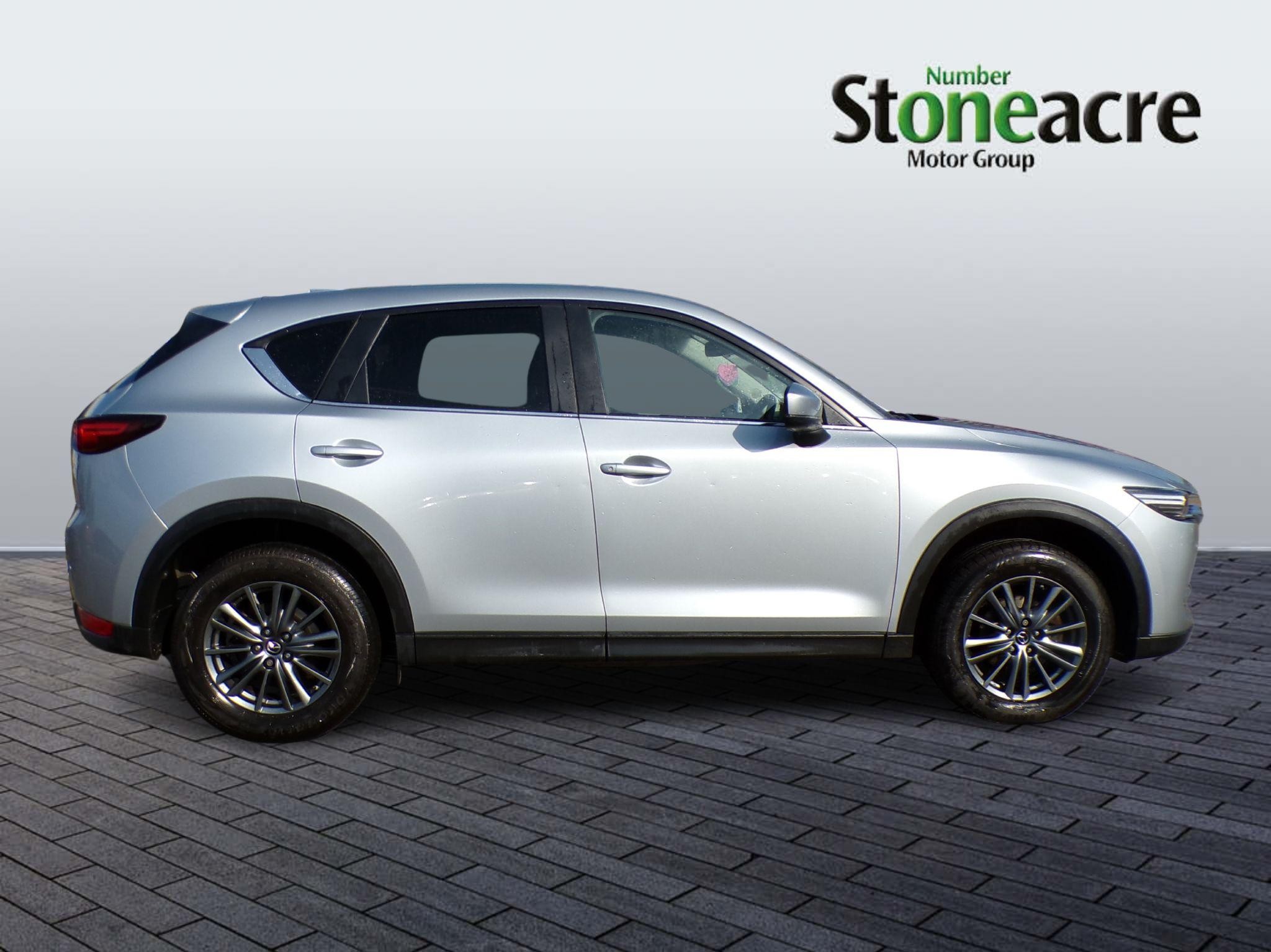 Mazda CX-5 Image 7