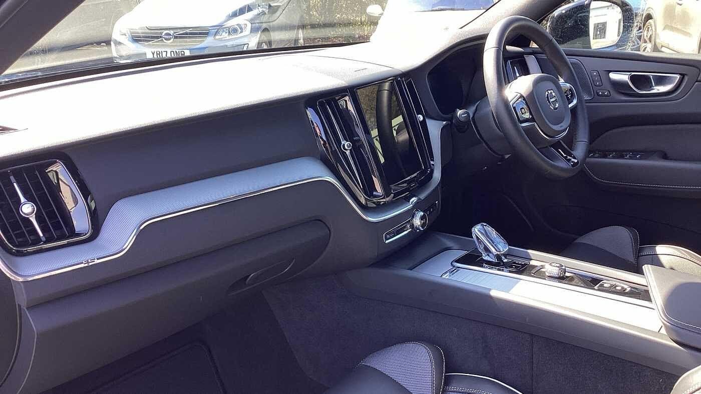 Volvo XC60 Image 5