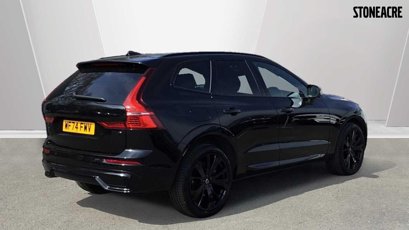 Volvo XC60 Image 8
