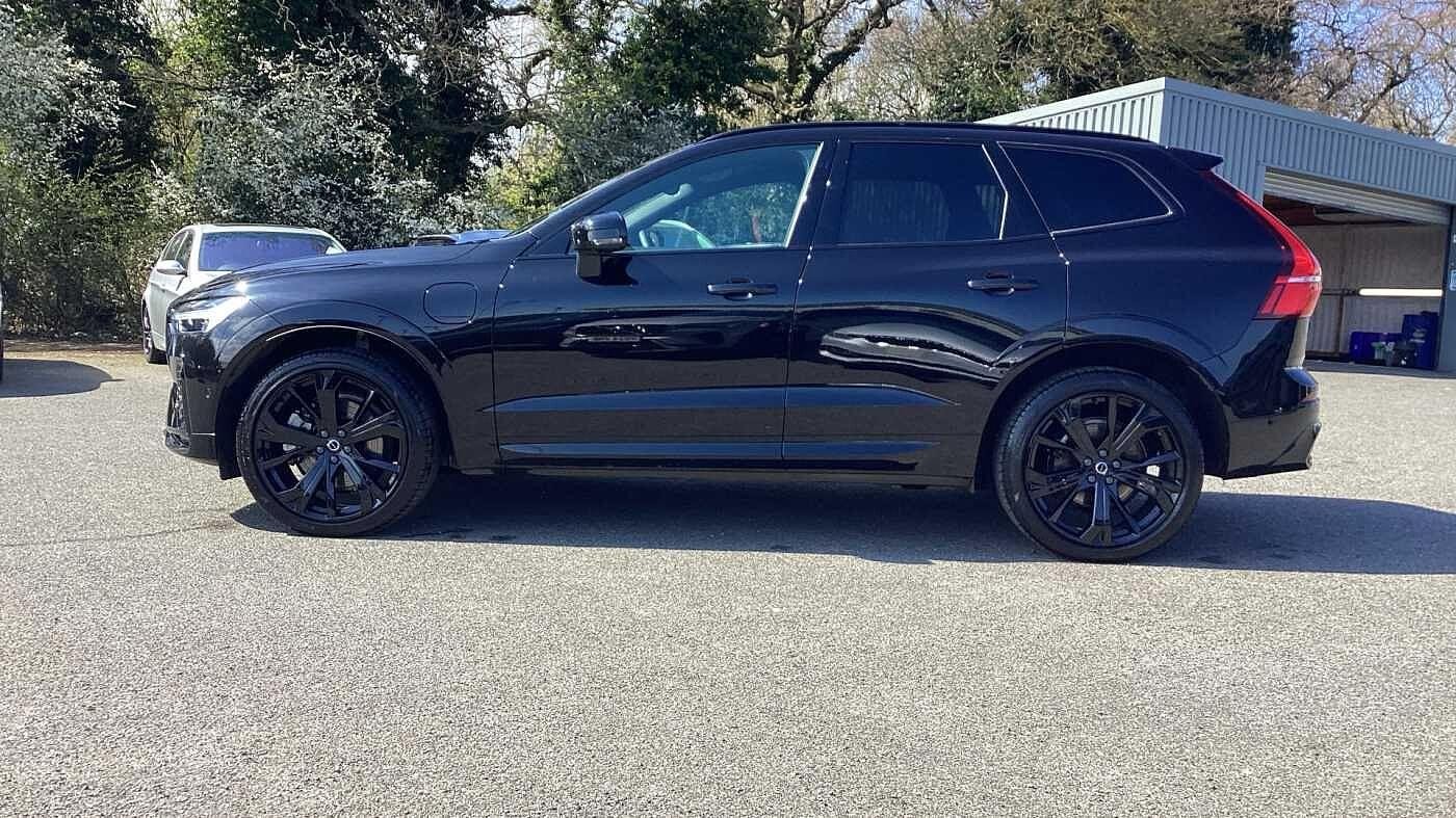 Volvo XC60 Image 9