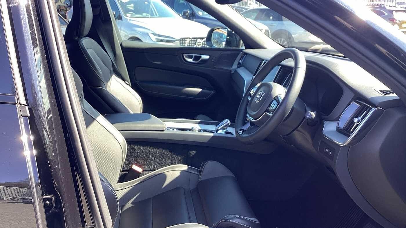 Volvo XC60 Image 10