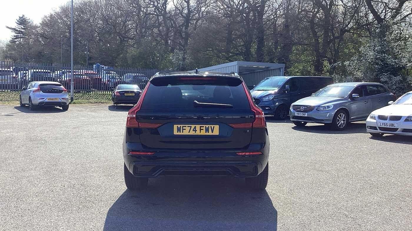 Volvo XC60 Image 14