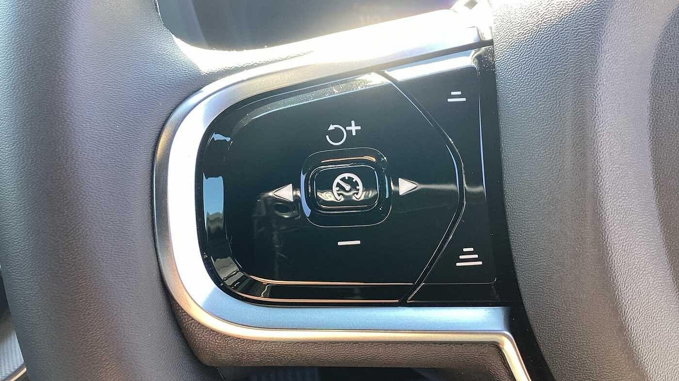 Volvo XC60 Image 19