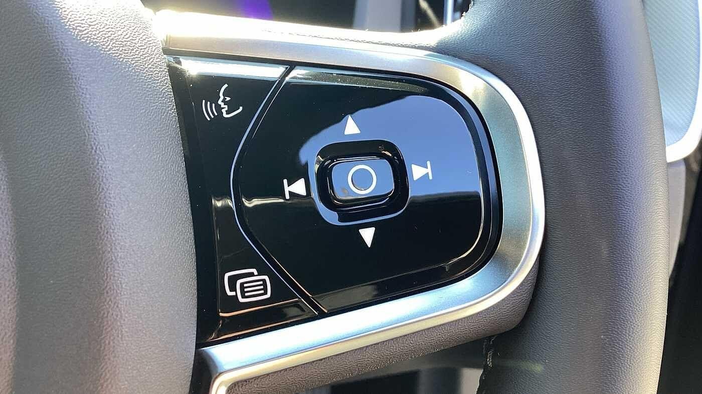 Volvo XC60 Image 20